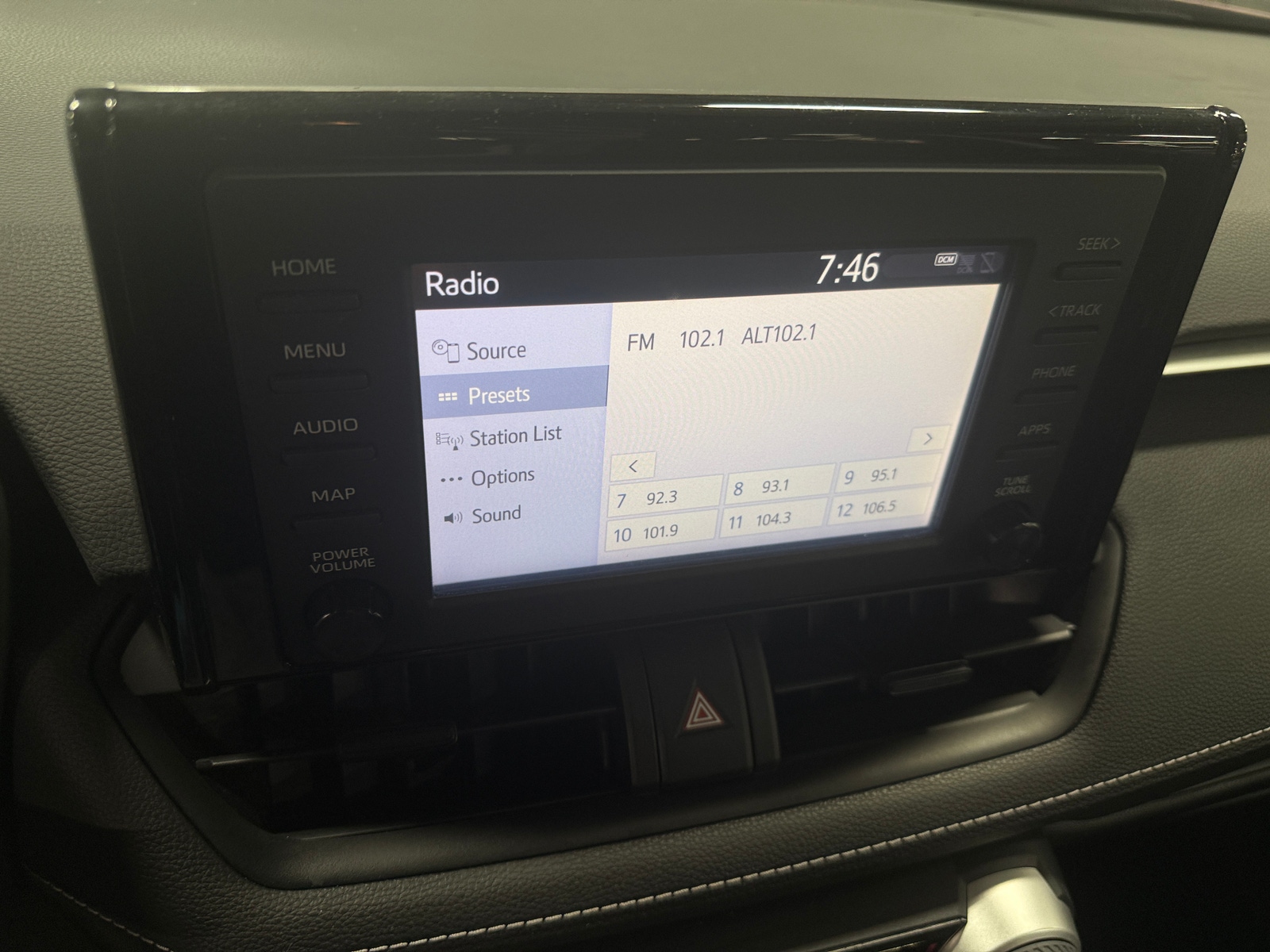 Thumbnail: 2019 Toyota RAV4 - 4