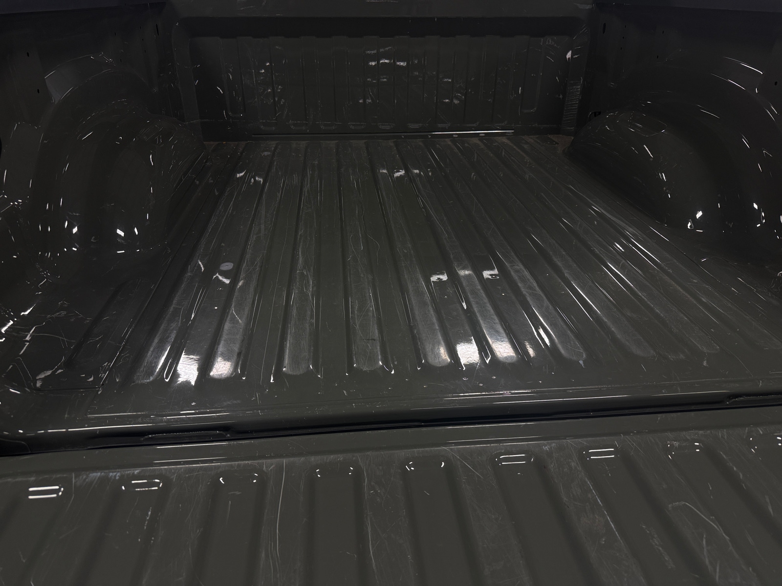 Thumbnail: 2026 RAM 1500 - 6