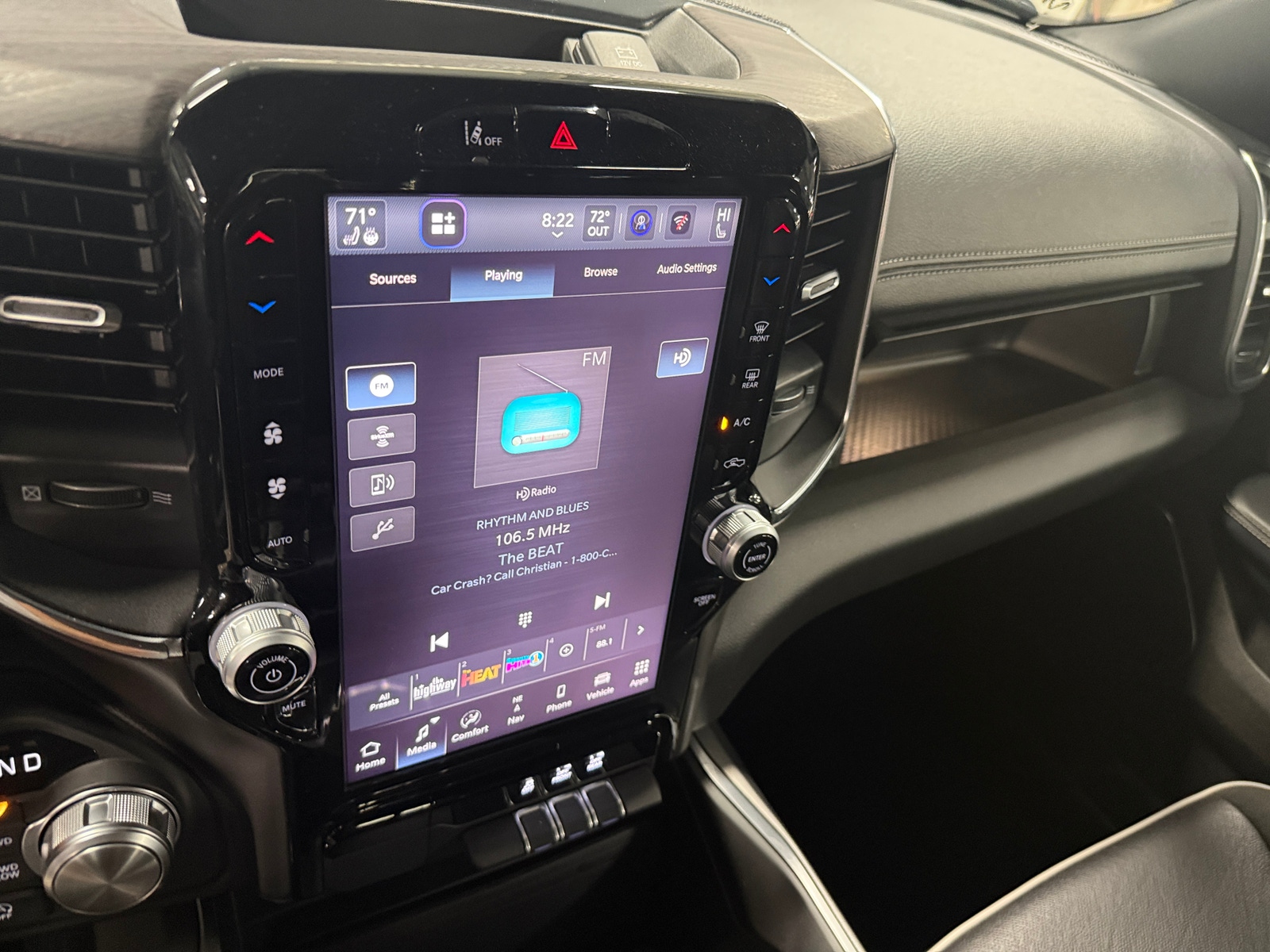 Thumbnail: 2026 RAM 1500 - 3
