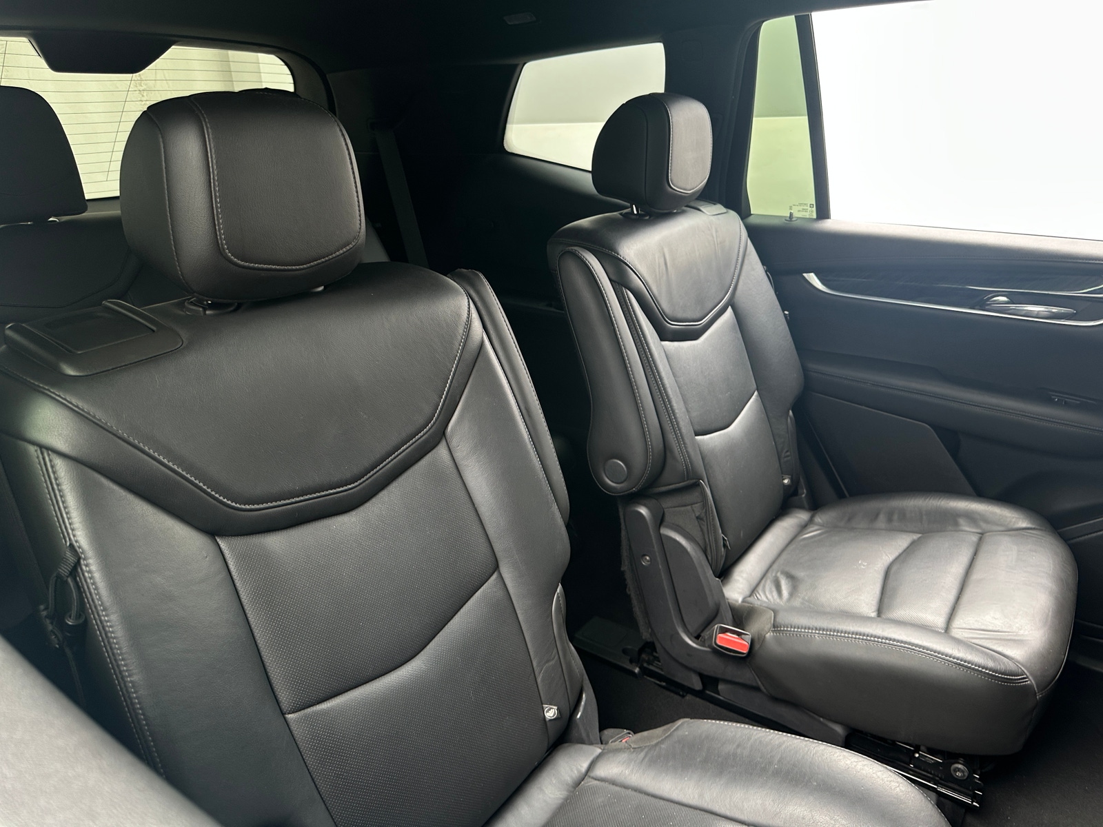 Thumbnail: 2020 Cadillac XT6 - 5