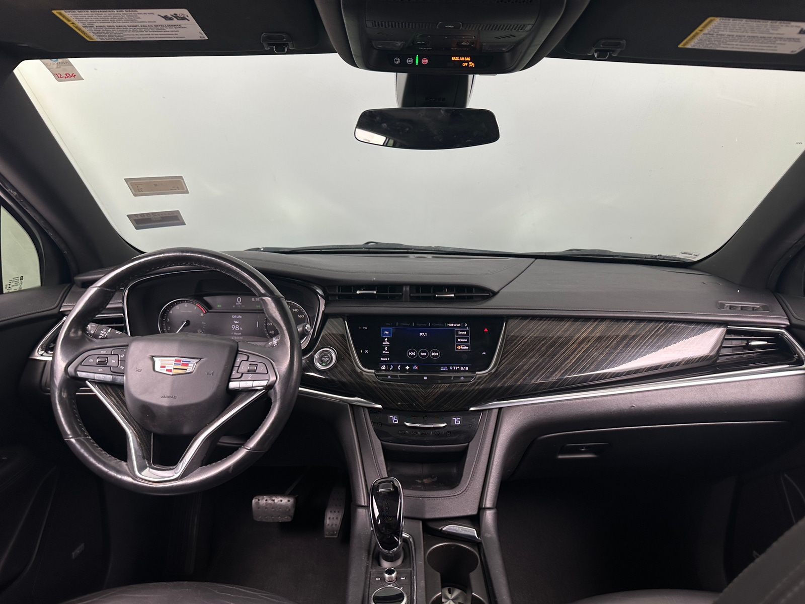 Thumbnail: 2020 Cadillac XT6 - 2