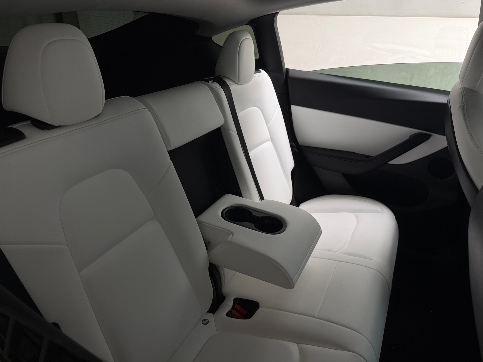 Thumbnail: 2021 Tesla Model Y - 5