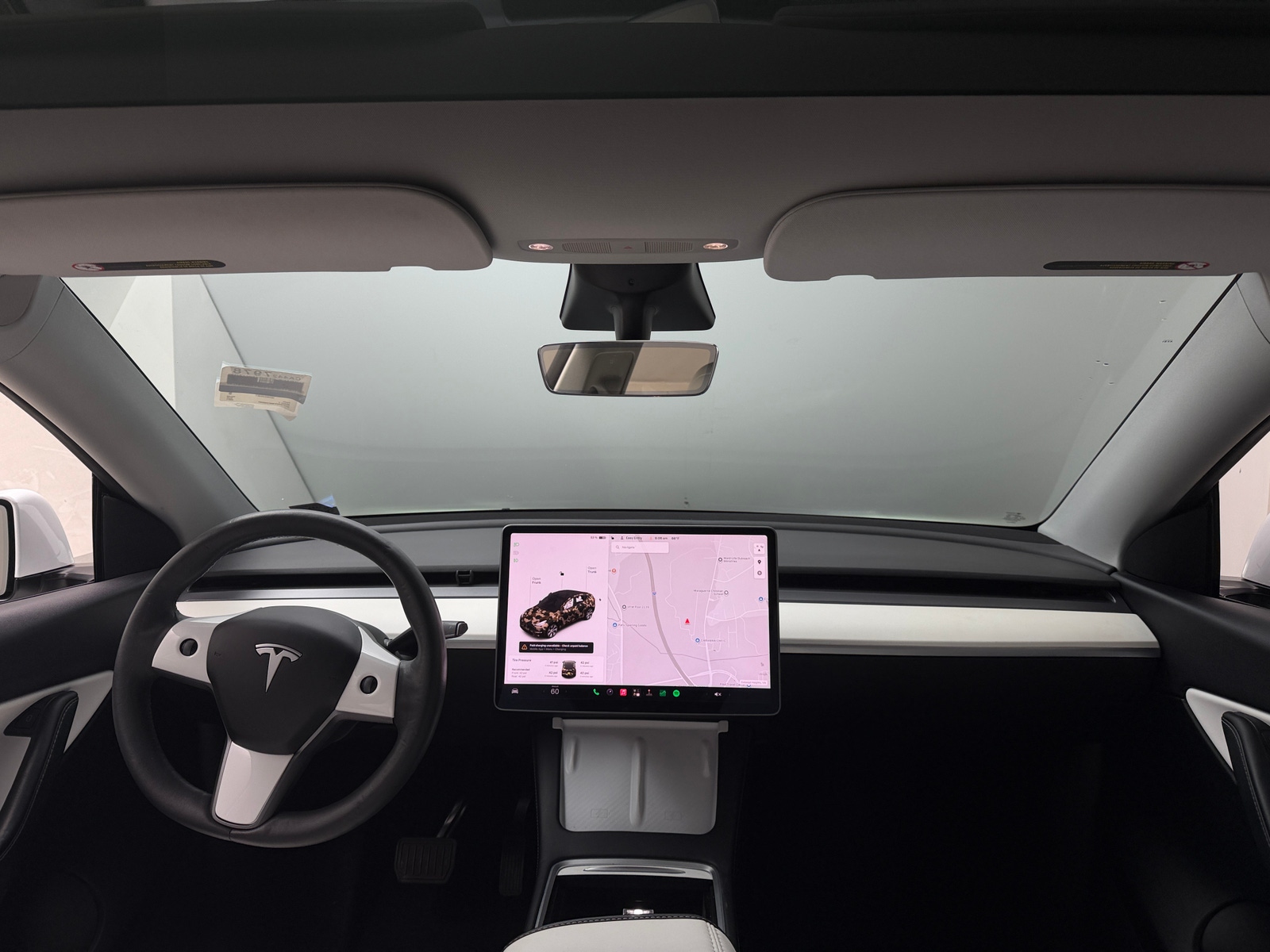 Thumbnail: 2021 Tesla Model Y - 2