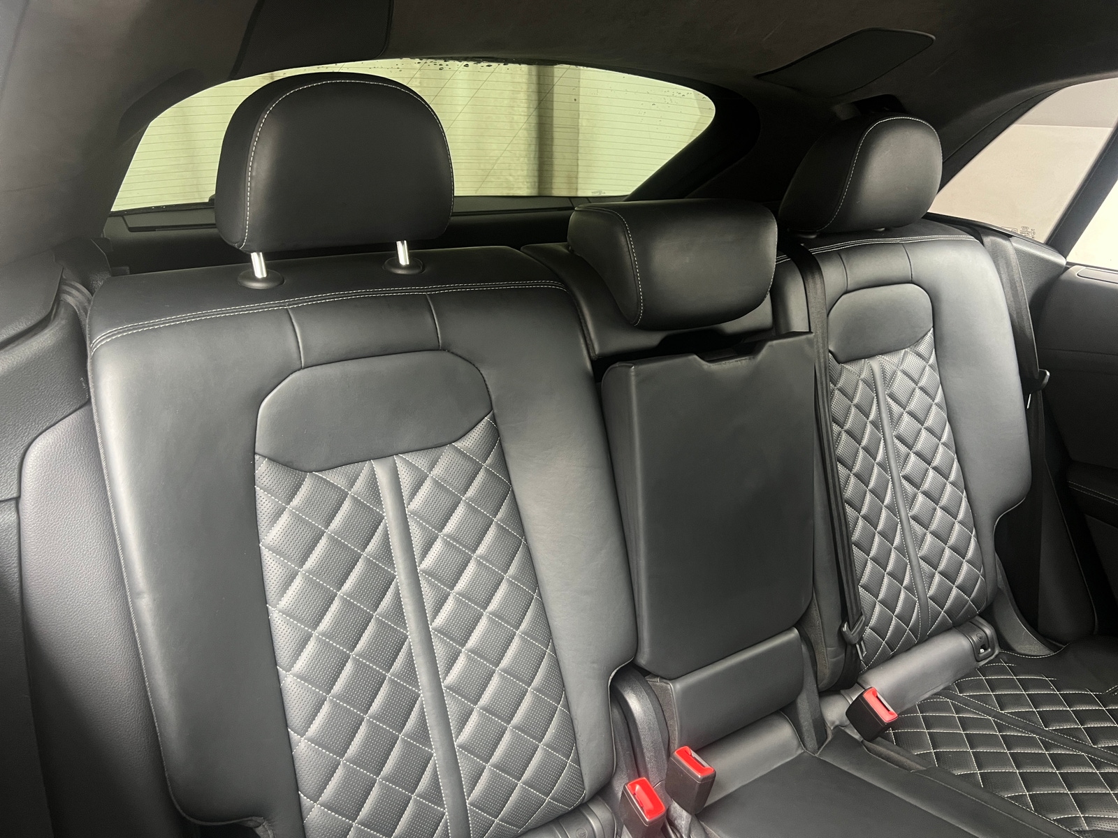 Thumbnail: 2020 Audi SQ8 - 6