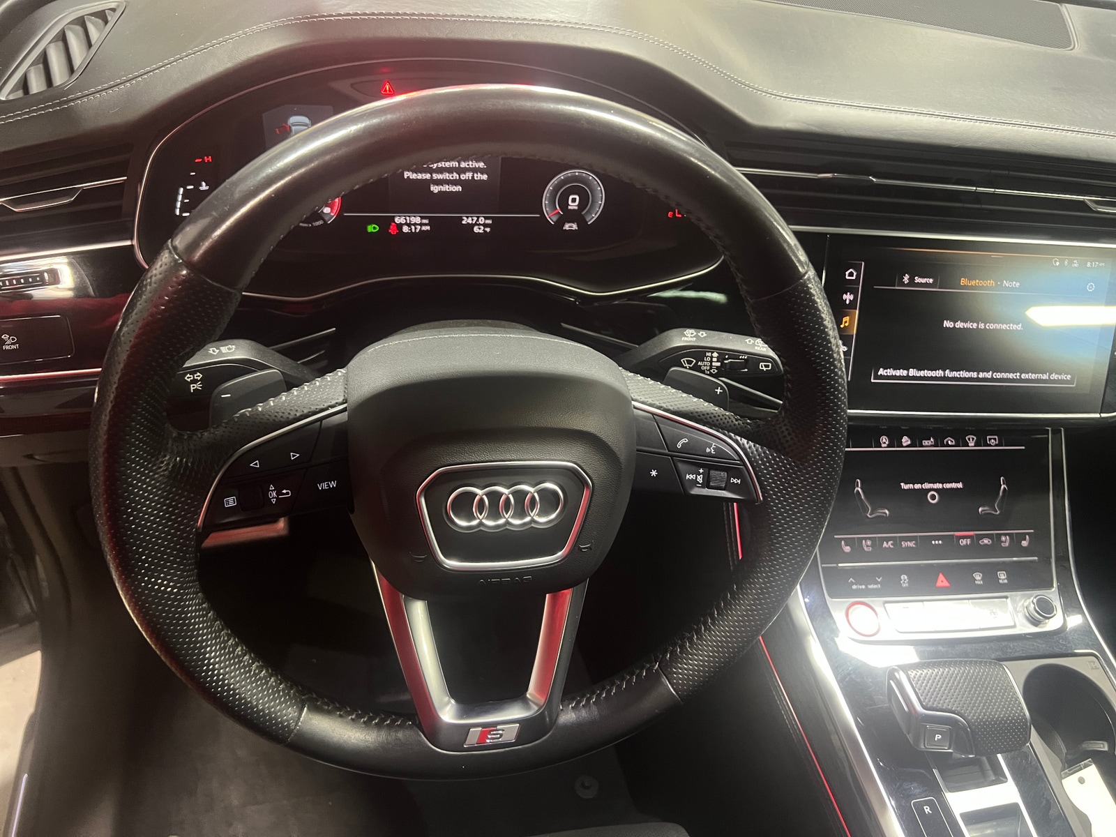Thumbnail: 2020 Audi SQ8 - 5
