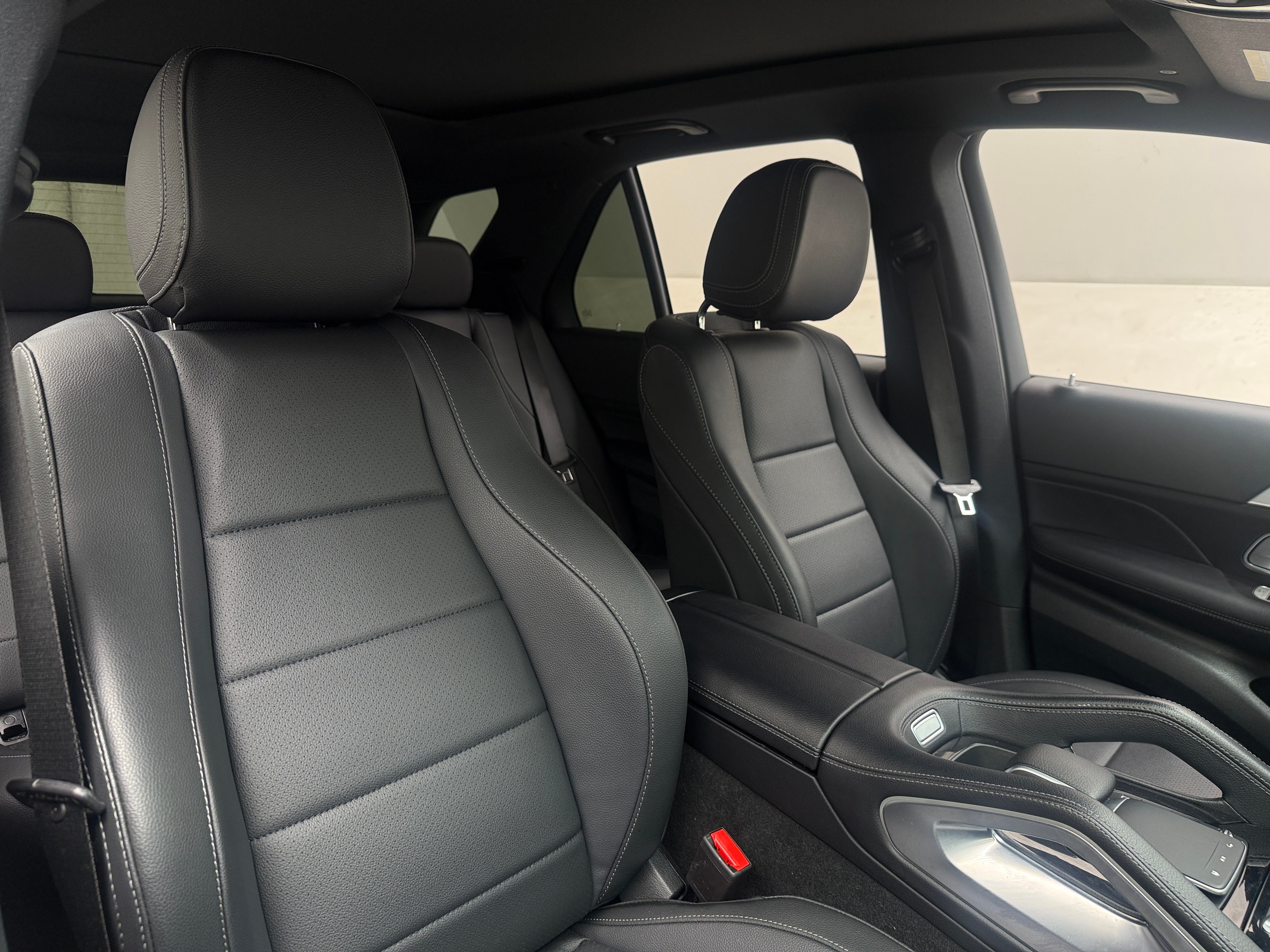 2026 Mercedes-Benz GLE GLE350