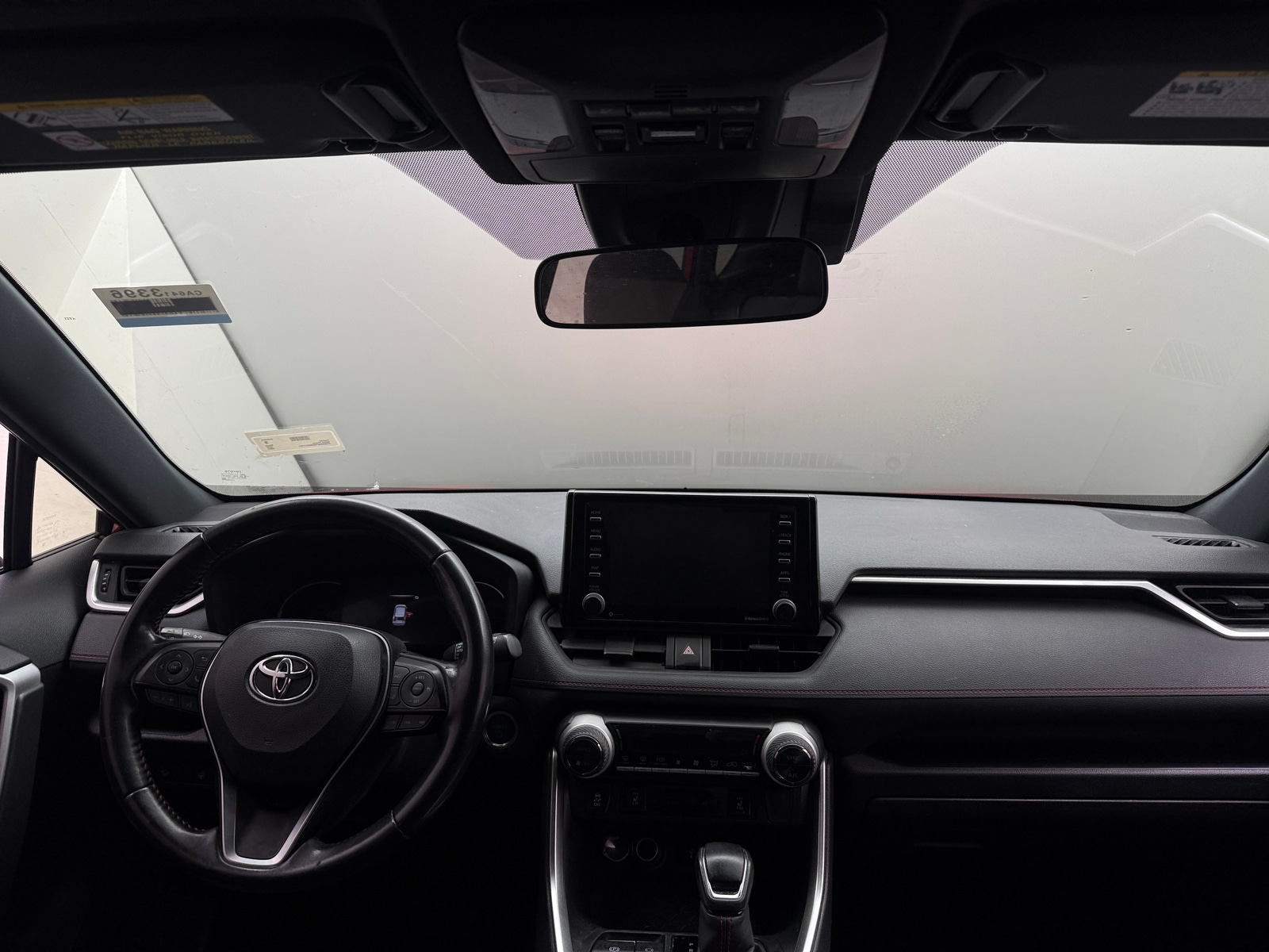 Thumbnail: 2021 Toyota RAV4 - 3