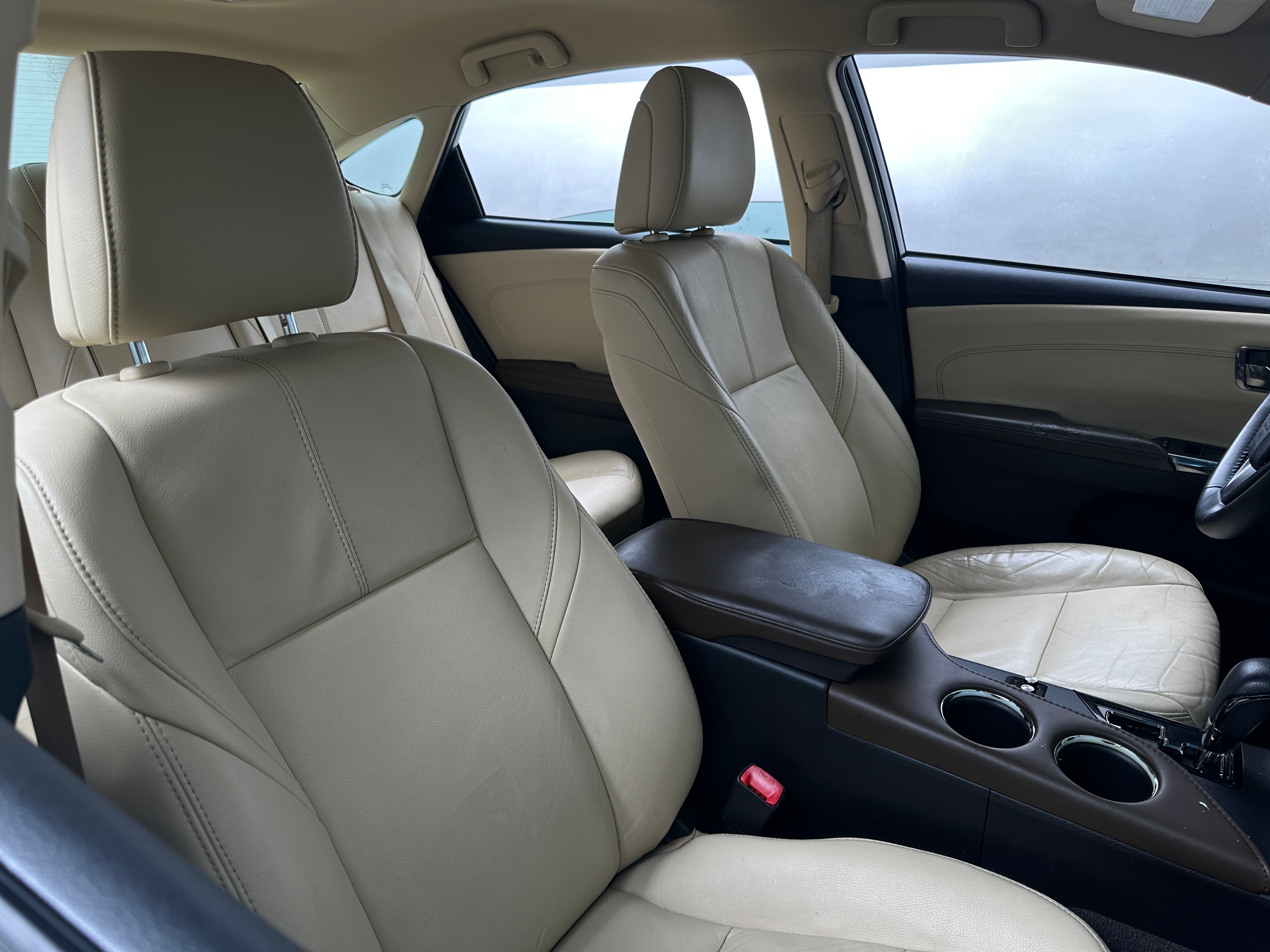 2014 Toyota Avalon