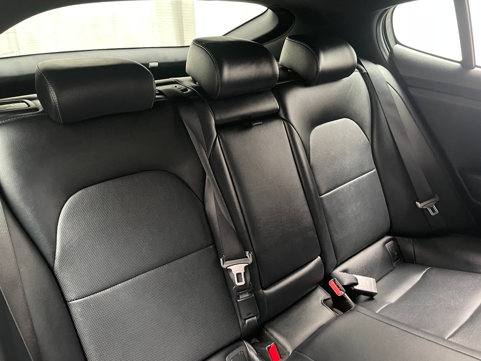 Thumbnail: 2021 Kia Stinger - 5