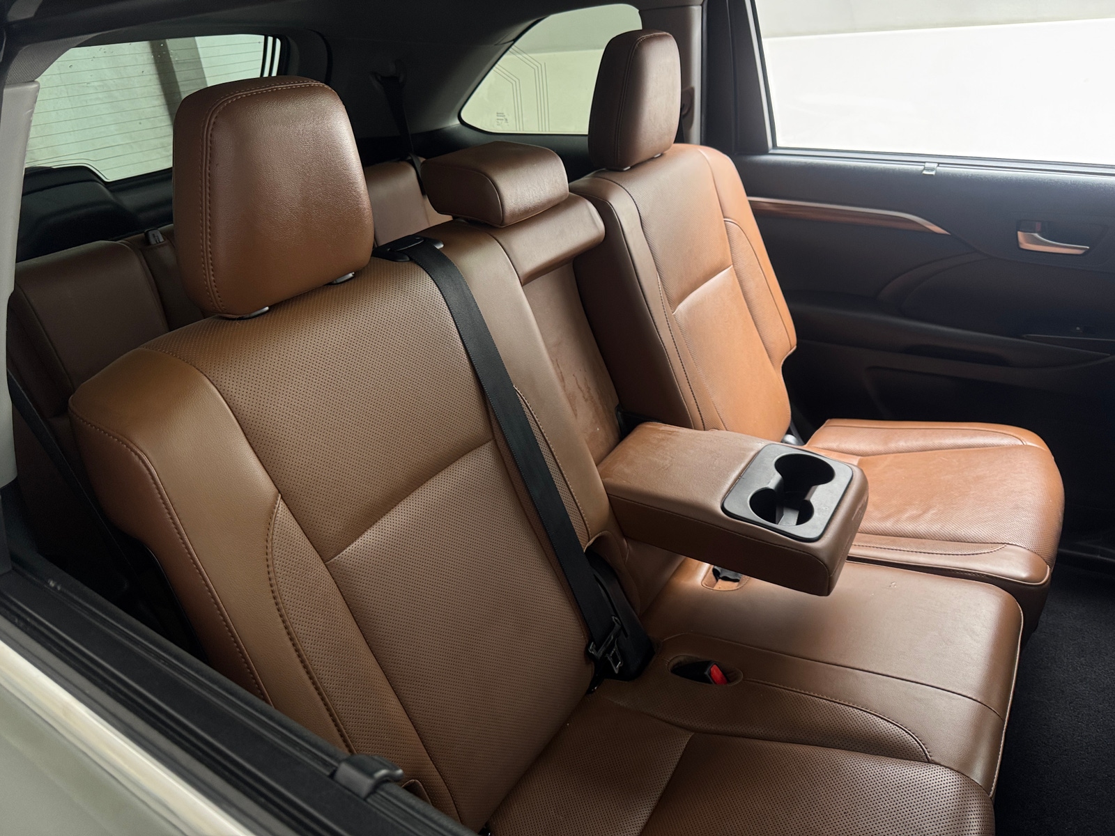 Thumbnail: 2019 Toyota Highlander - 6
