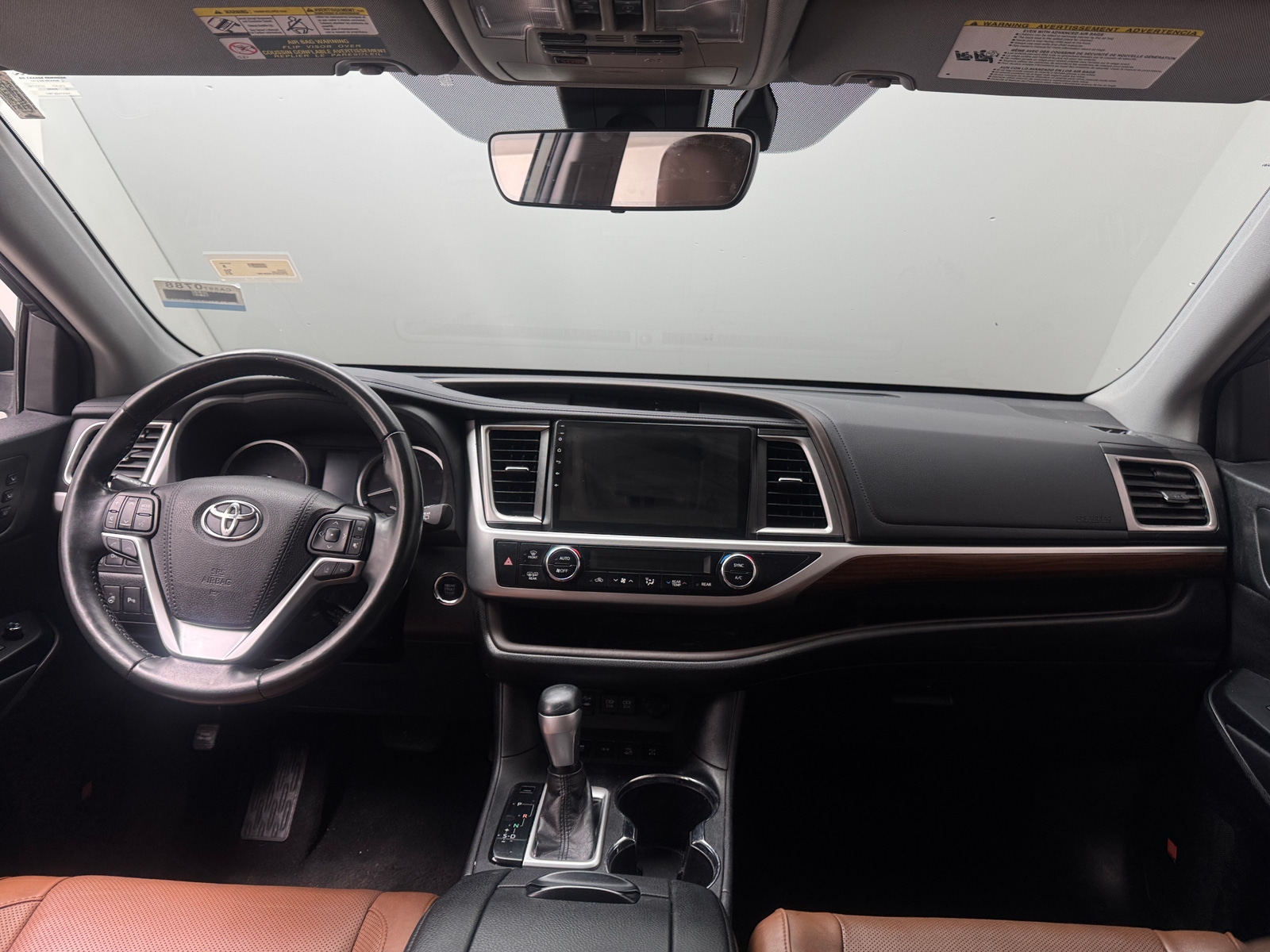 Thumbnail: 2019 Toyota Highlander - 3