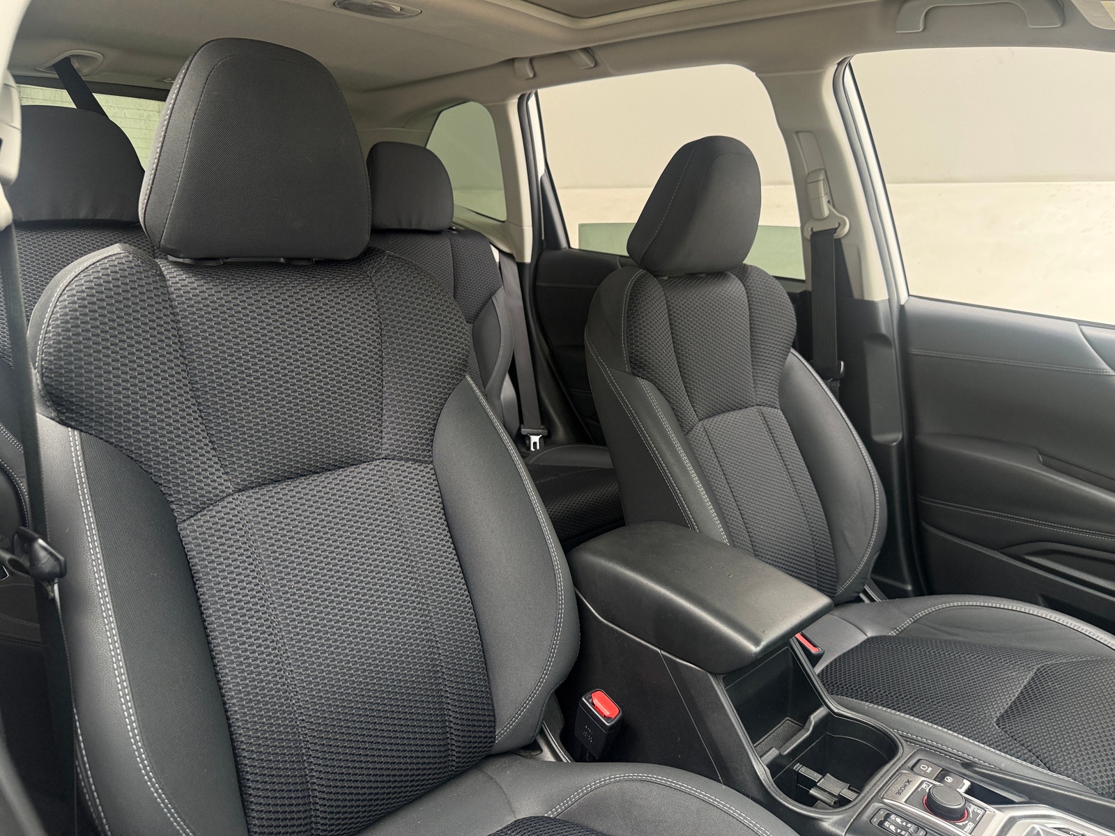 Thumbnail: 2020 Subaru Forester - 2