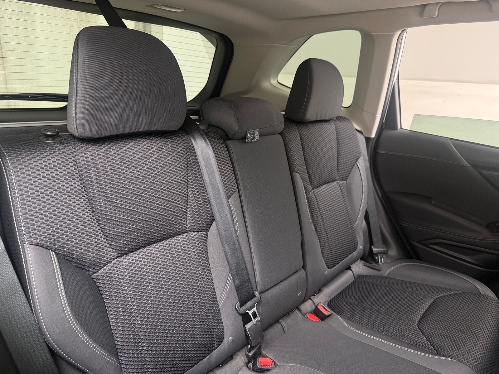 Thumbnail: 2020 Subaru Forester - 6