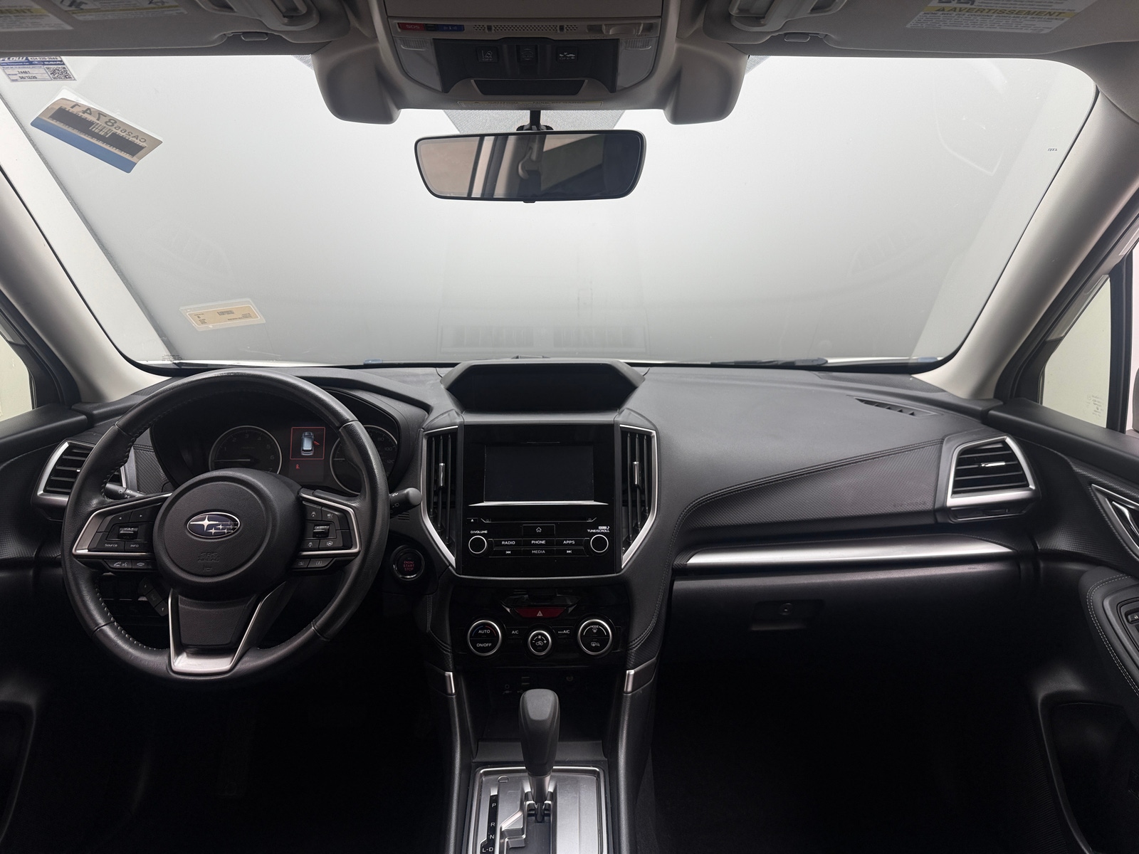 Thumbnail: 2020 Subaru Forester - 3