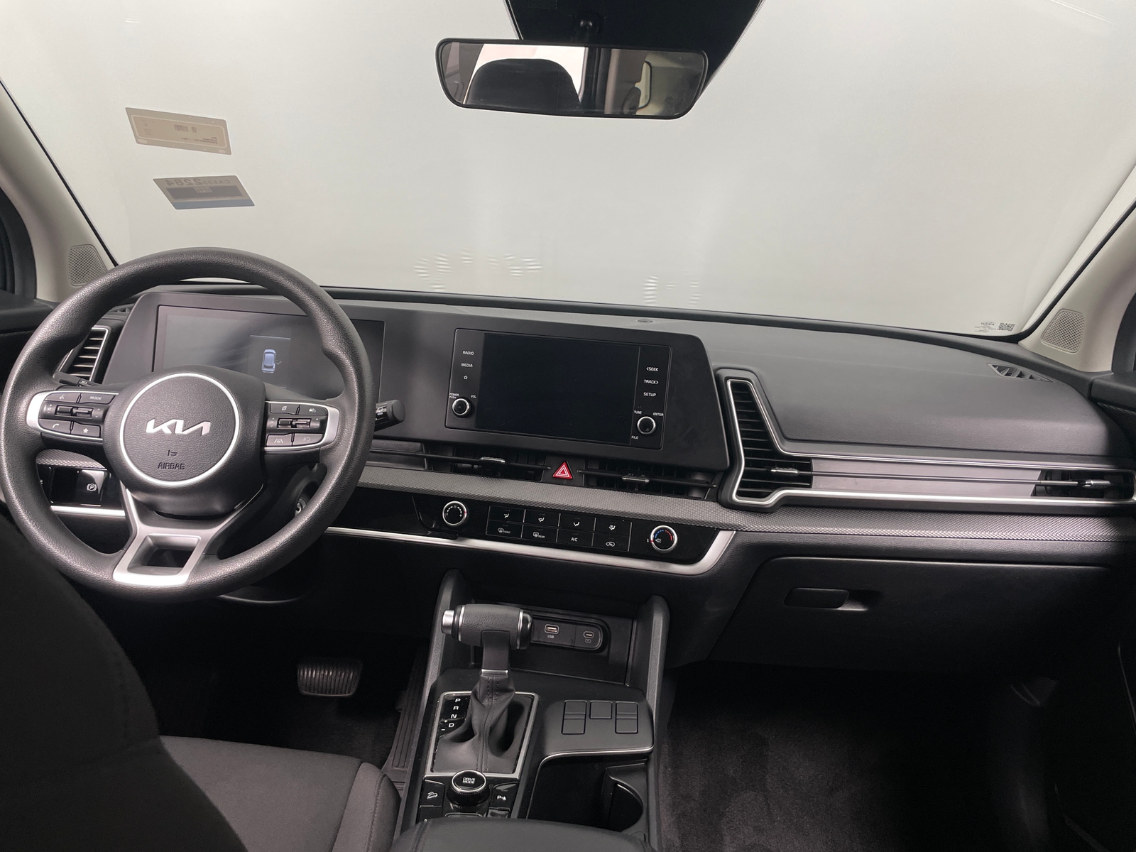 Thumbnail: 2025 Kia Sportage - 3