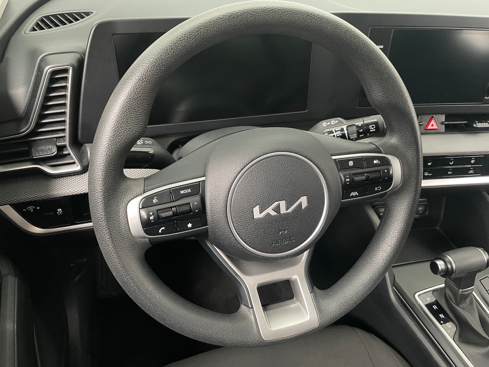 Thumbnail: 2025 Kia Sportage - 5