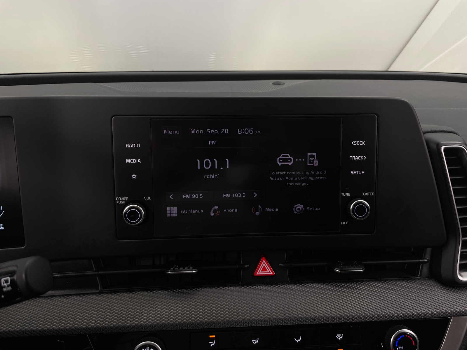 Thumbnail: 2025 Kia Sportage - 4