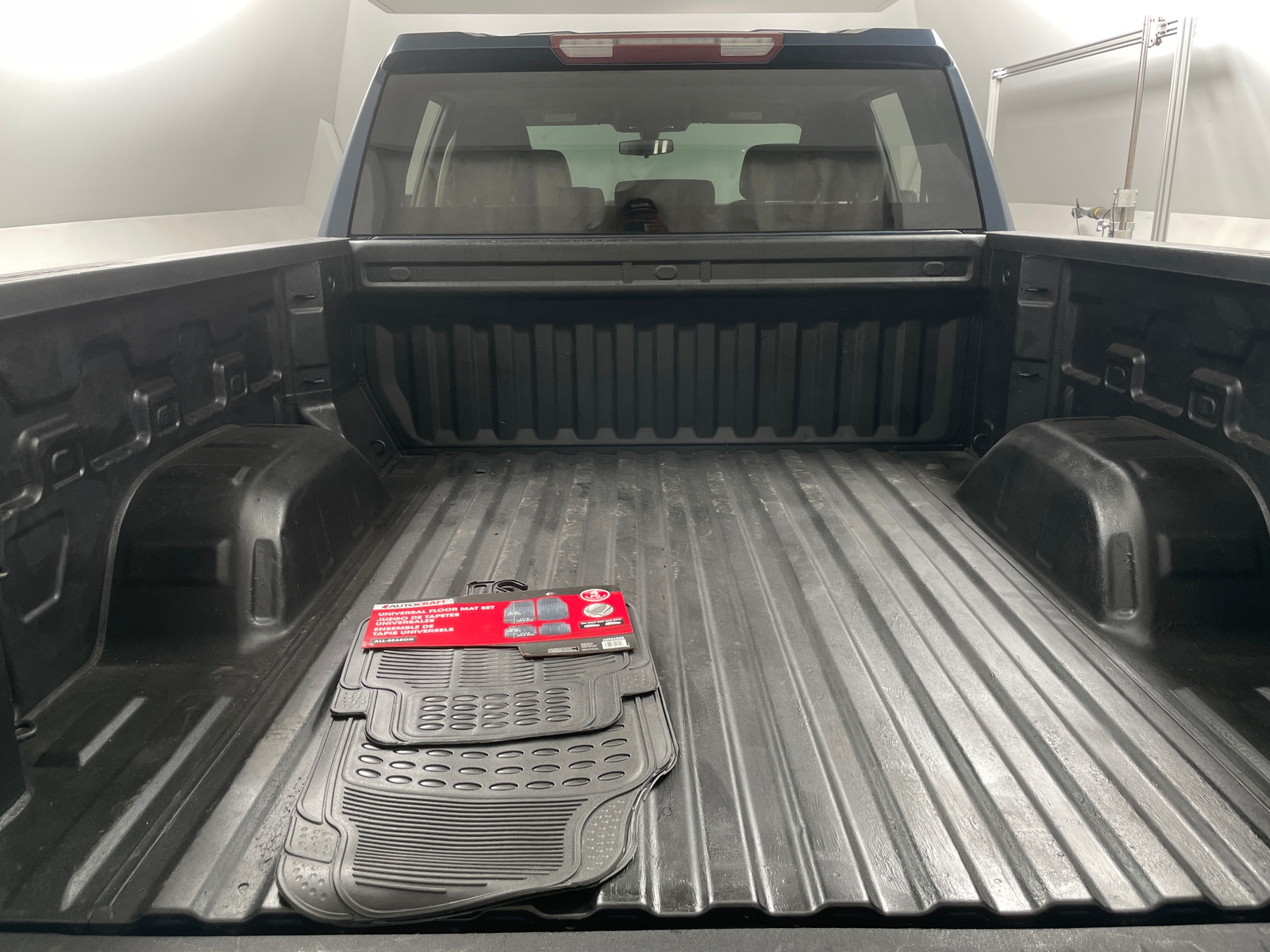 Thumbnail: 2020 Chevrolet Silverado 1500 - 7