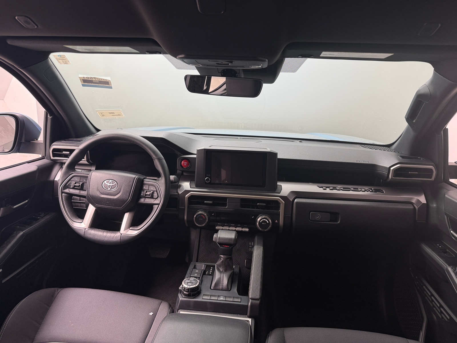 Thumbnail: 2026 Toyota Tacoma - 3