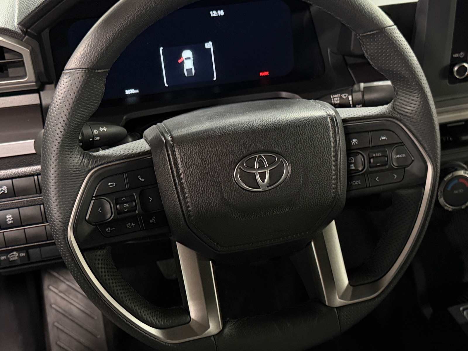 Thumbnail: 2026 Toyota Tacoma - 5