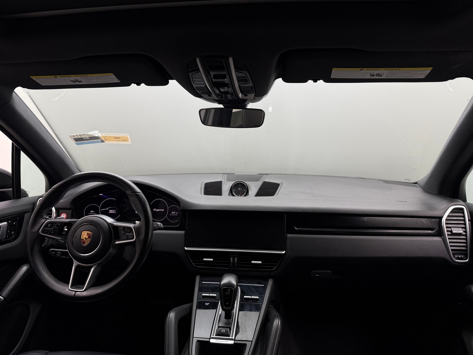 Thumbnail: 2019 Porsche Cayenne - 3