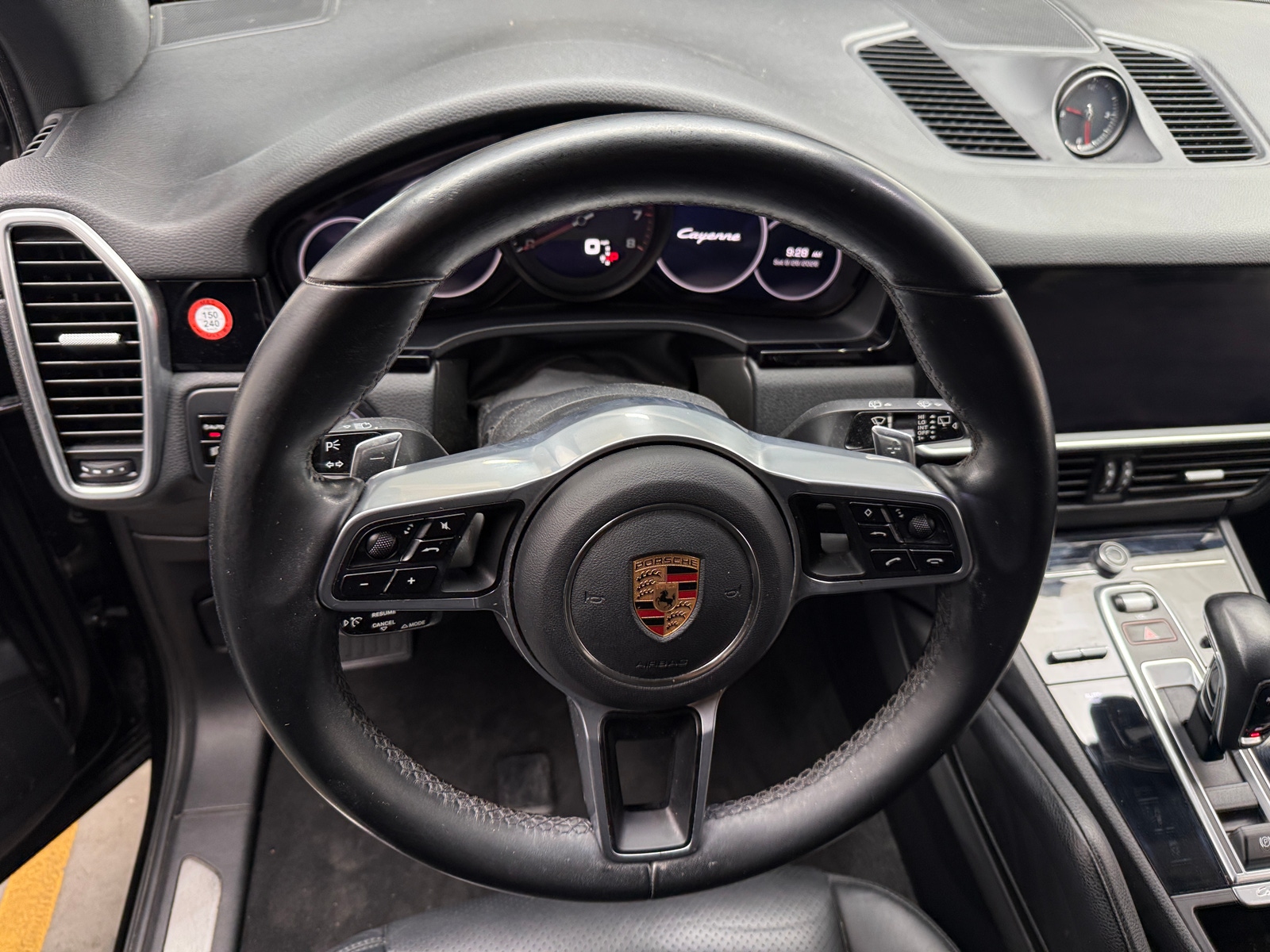 Thumbnail: 2019 Porsche Cayenne - 5