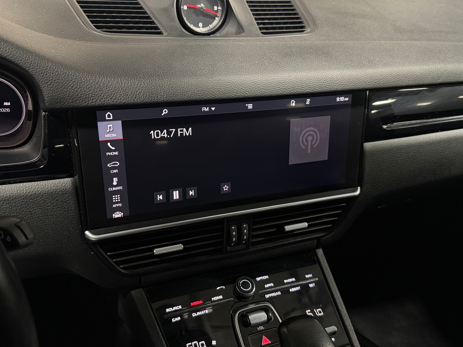 Thumbnail: 2019 Porsche Cayenne - 4