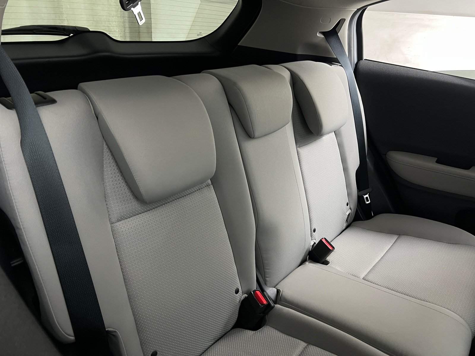Thumbnail: 2021 Honda HR-V - 6