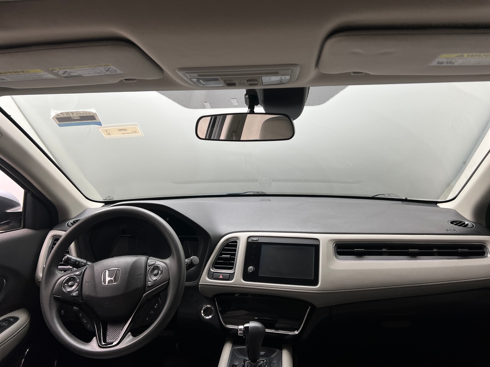 Thumbnail: 2021 Honda HR-V - 3