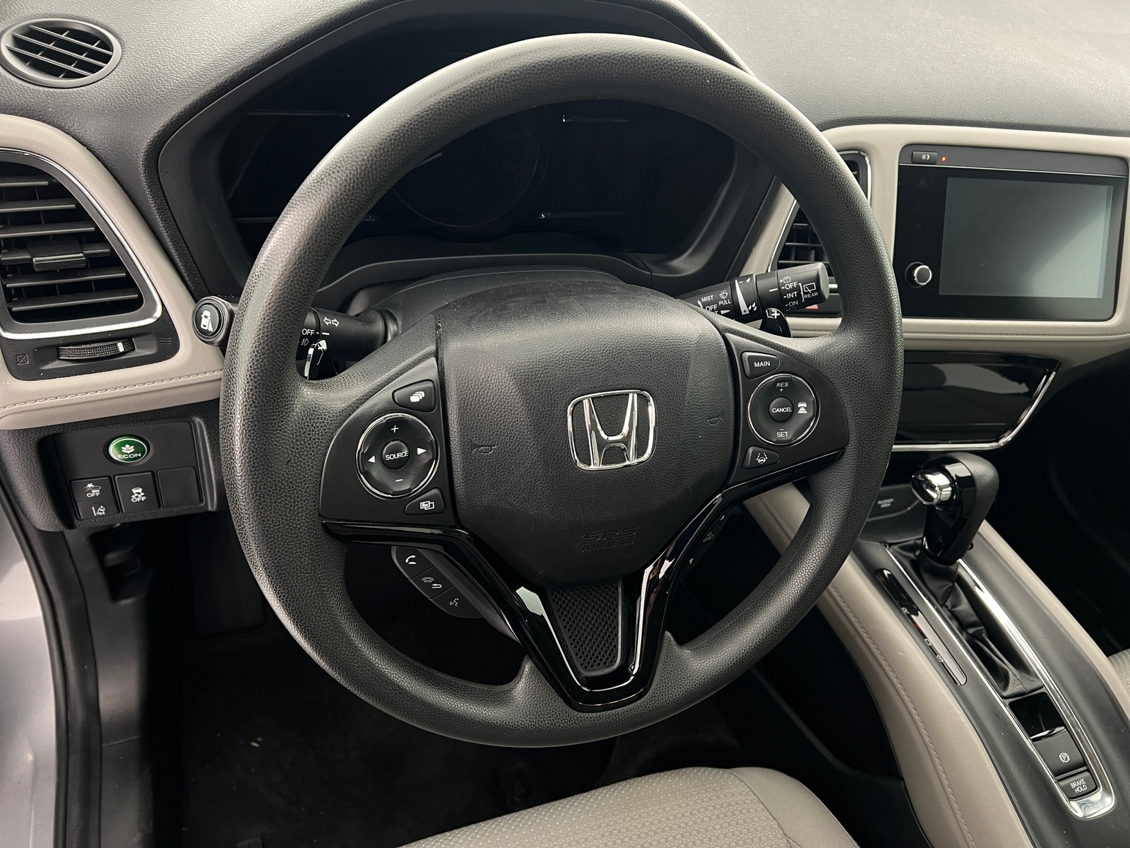 Thumbnail: 2021 Honda HR-V - 5