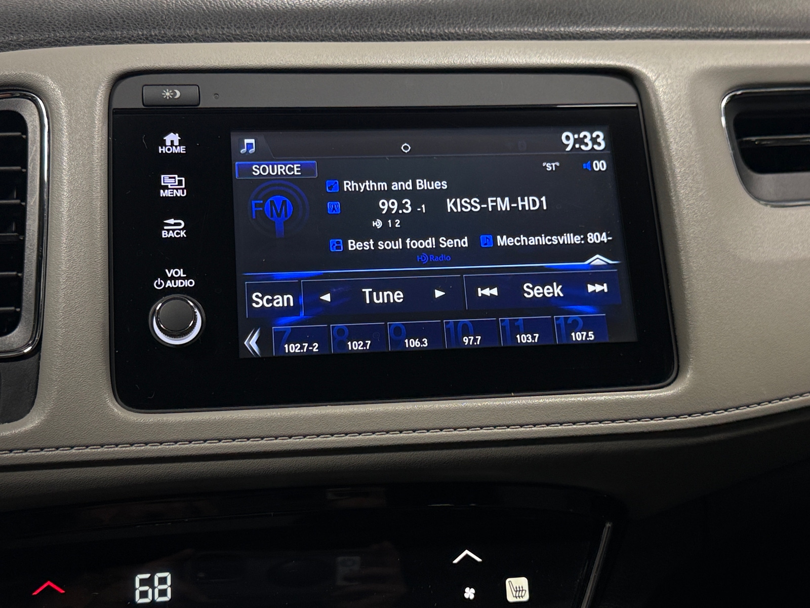 Thumbnail: 2021 Honda HR-V - 4