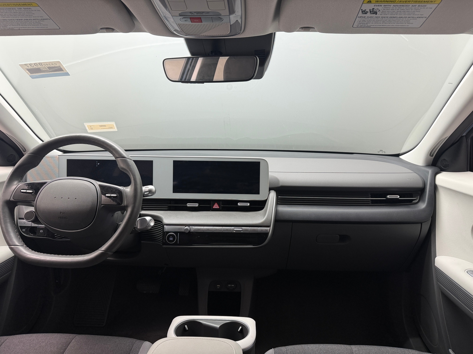 Thumbnail: 2024 Hyundai Ioniq 5 - 3