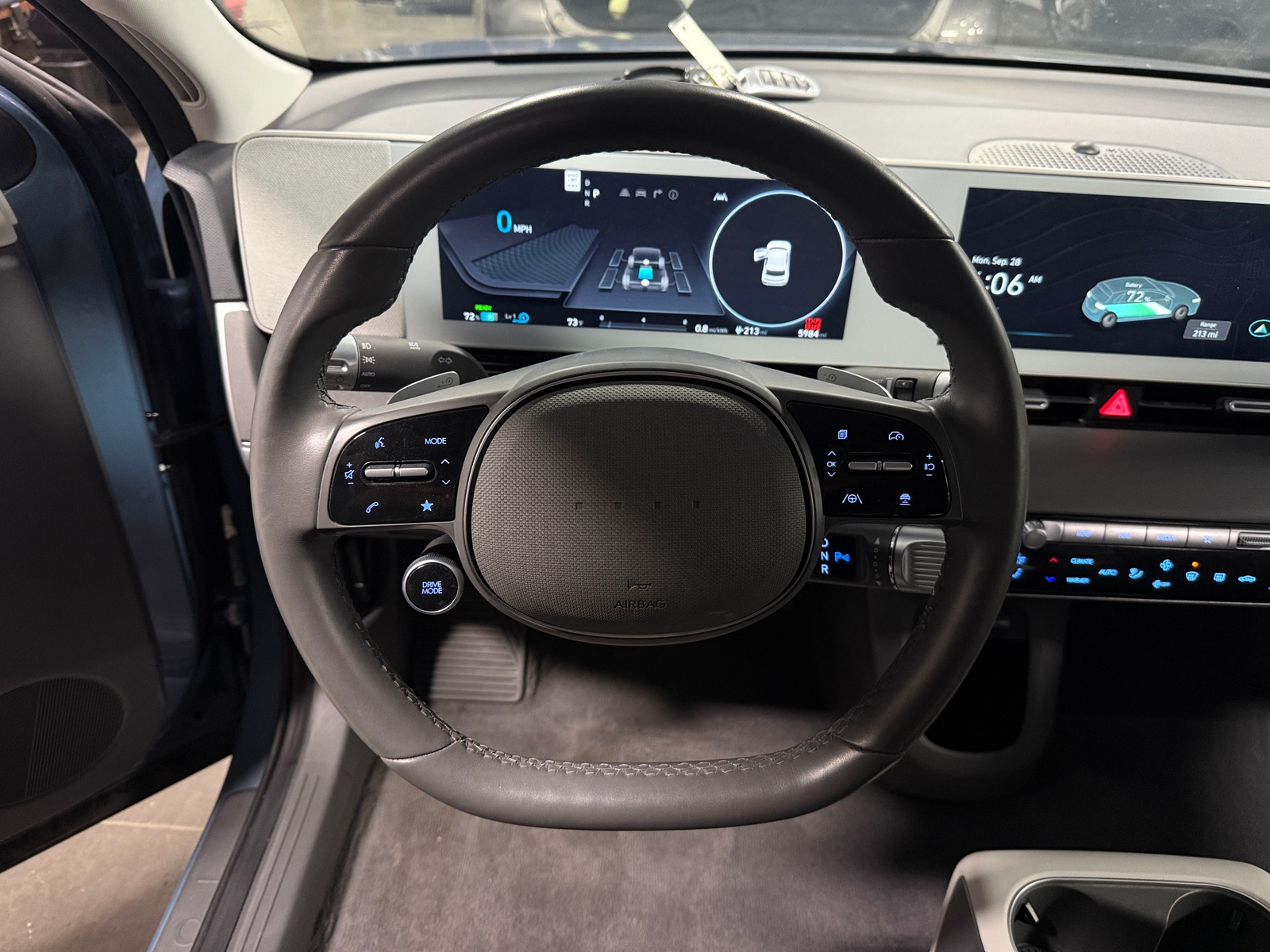 Thumbnail: 2024 Hyundai Ioniq 5 - 5