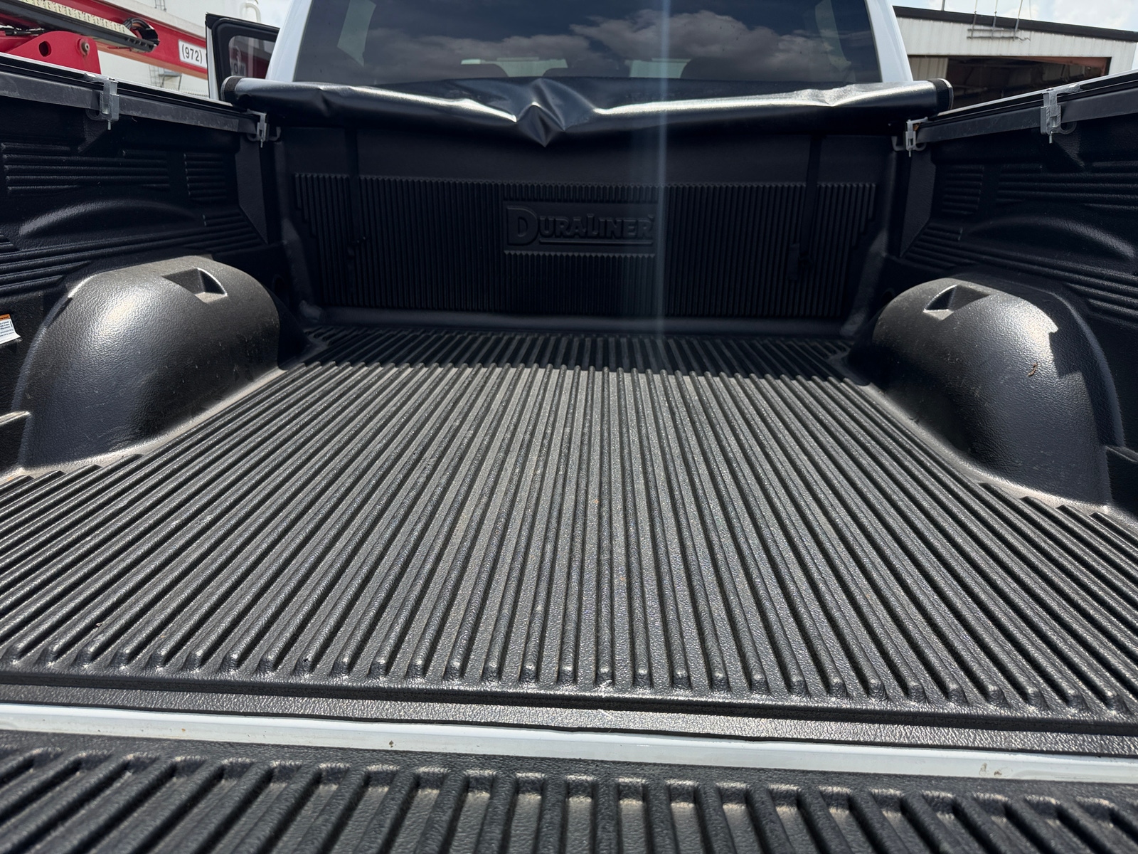 Thumbnail: 2025 RAM 1500 - 7