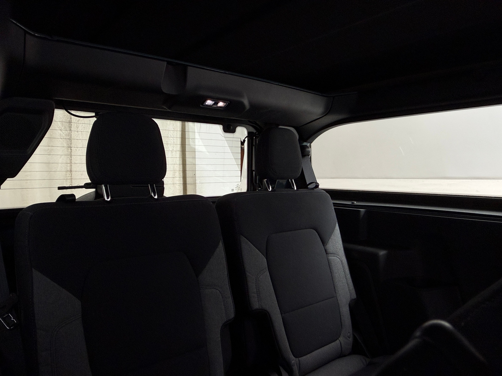 Thumbnail: 2022 Ford Bronco - 6