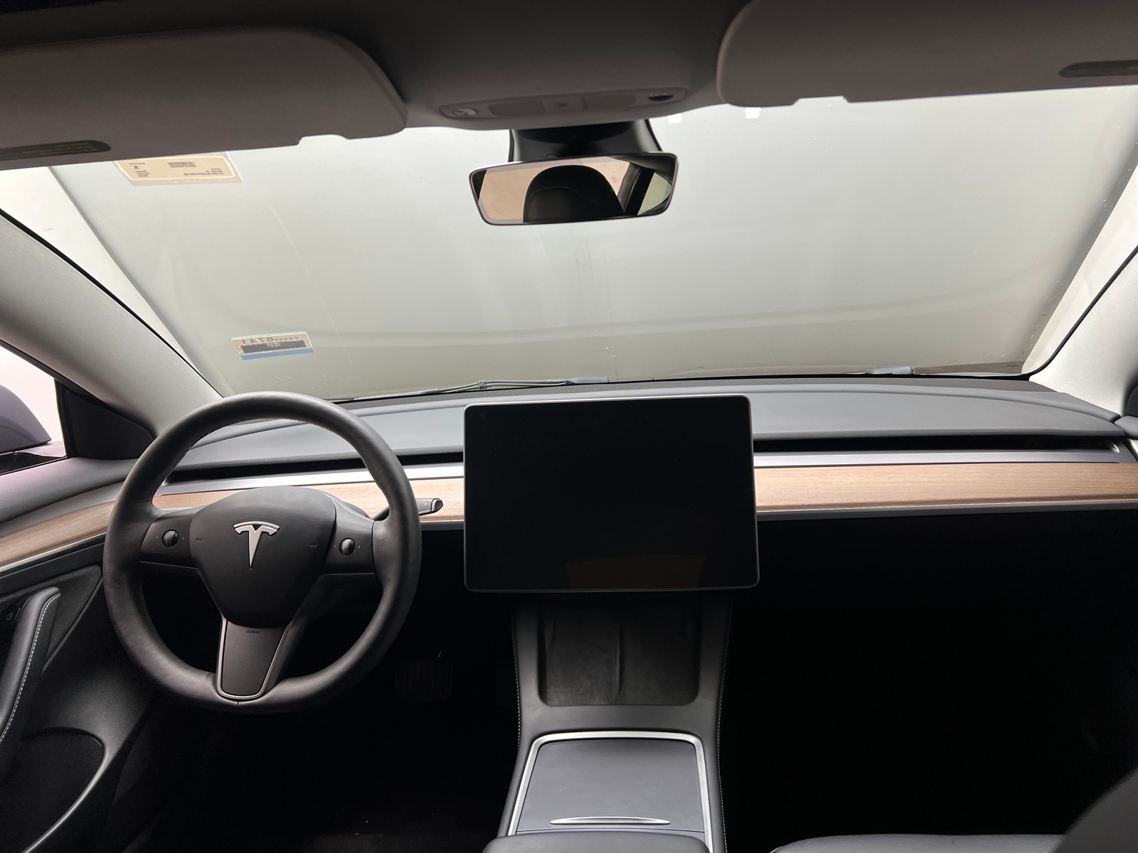 Thumbnail: 2023 Tesla Model 3 - 2