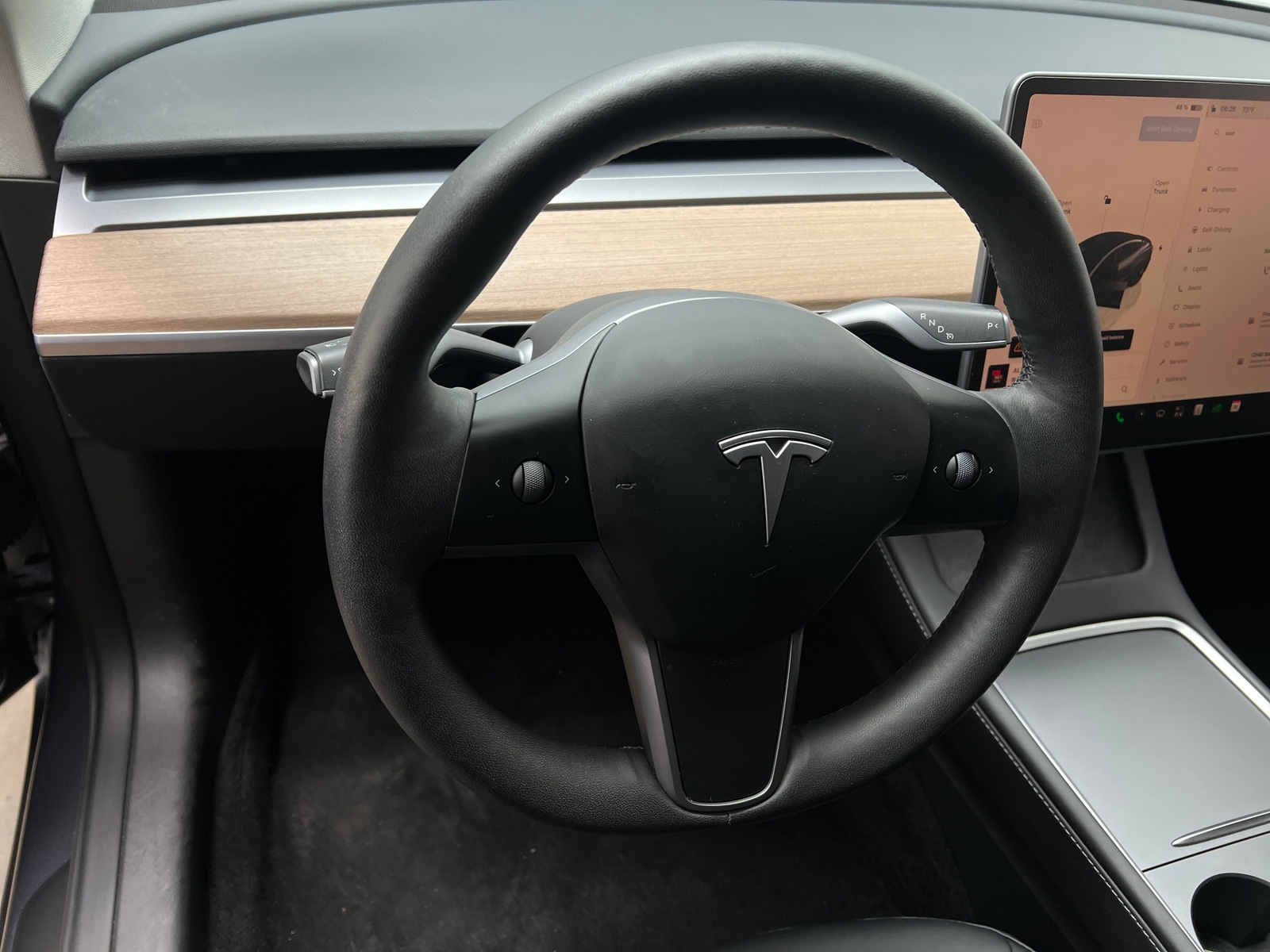 Thumbnail: 2023 Tesla Model 3 - 4