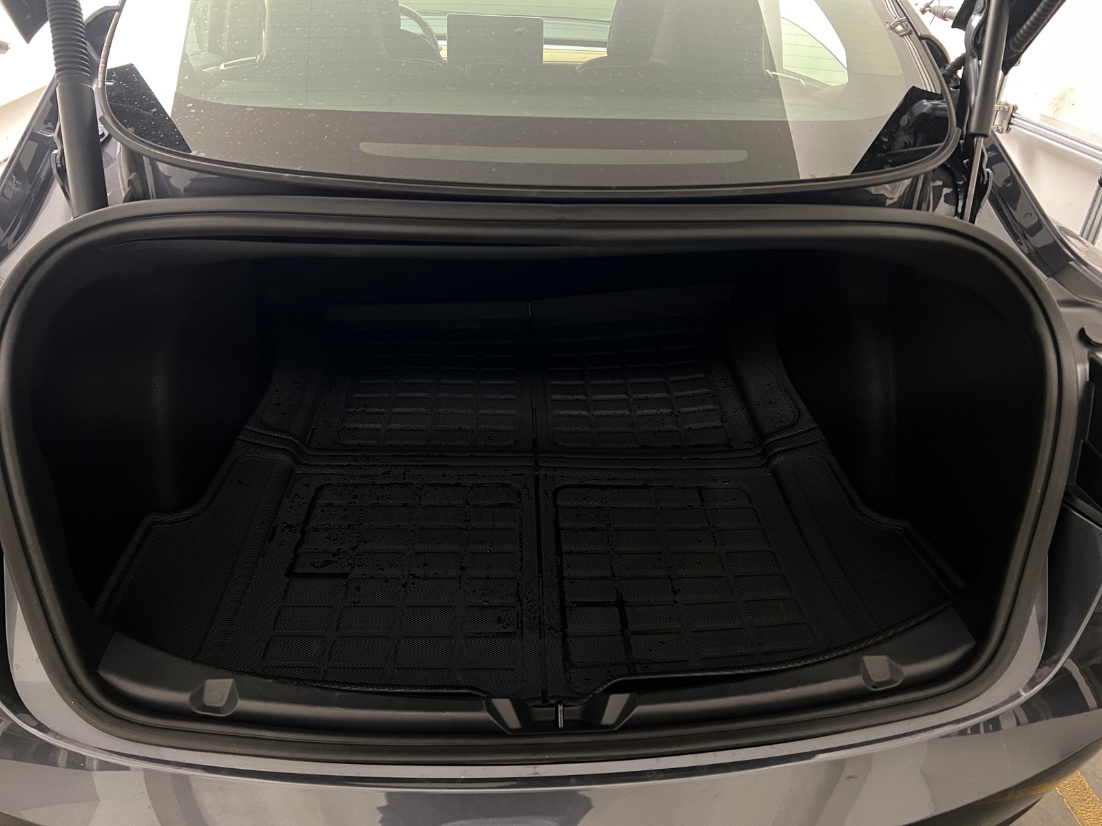 Thumbnail: 2023 Tesla Model 3 - 6