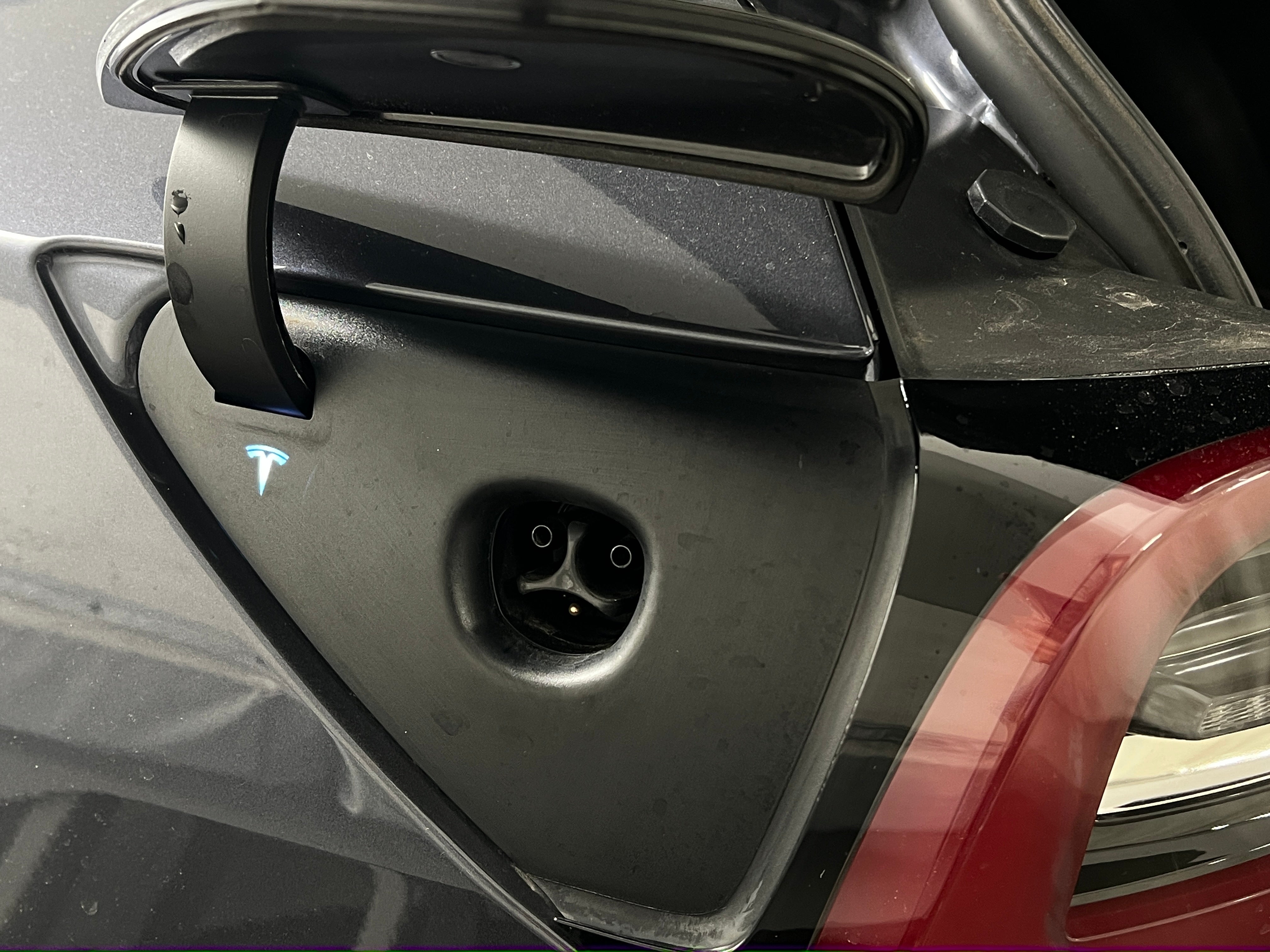 Used 2023 Tesla Model 3 Base with VIN 5YJ3E1EA2PF430730 for sale in Auburn, WA