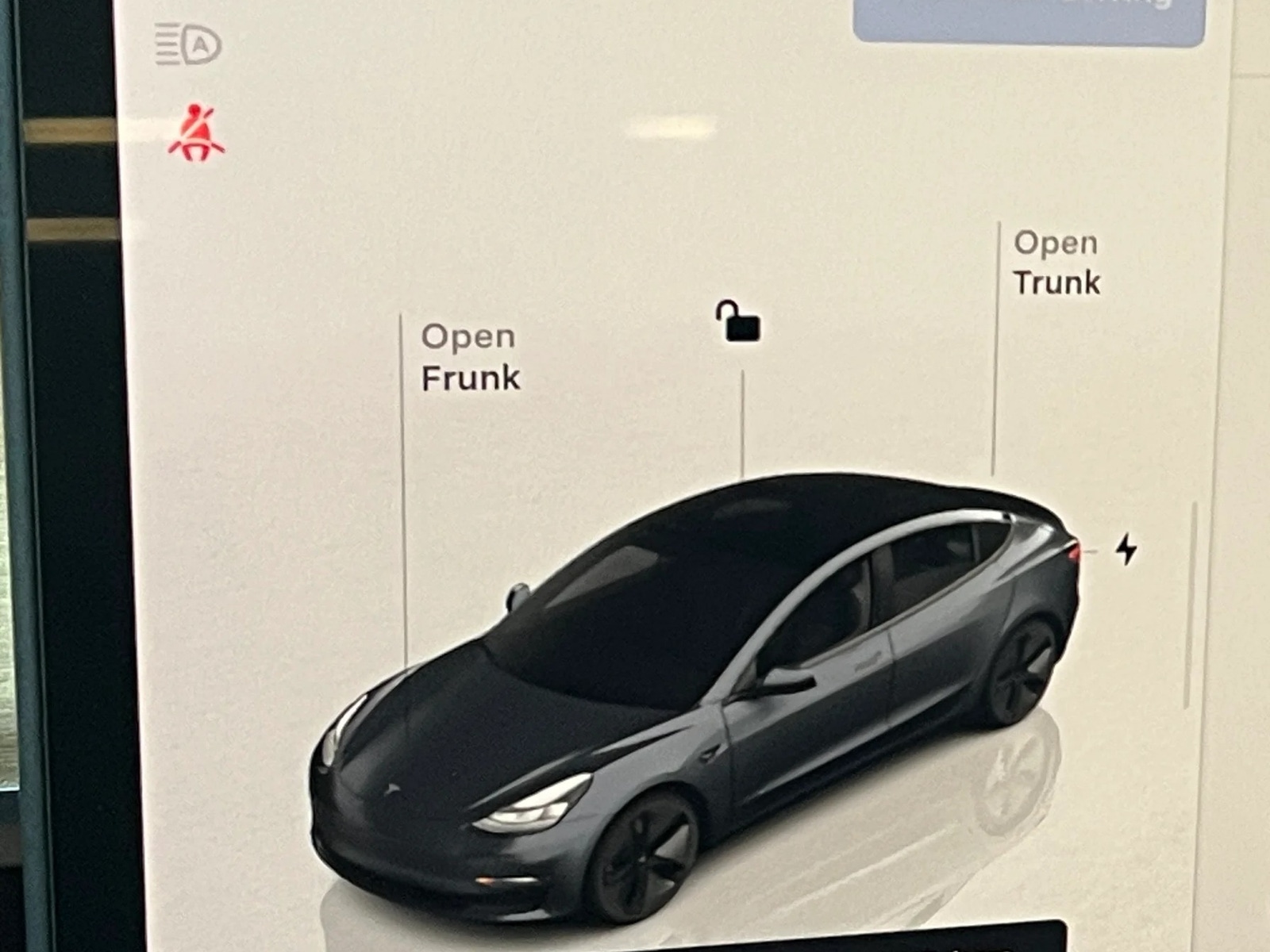 Thumbnail: 2023 Tesla Model 3 - 3