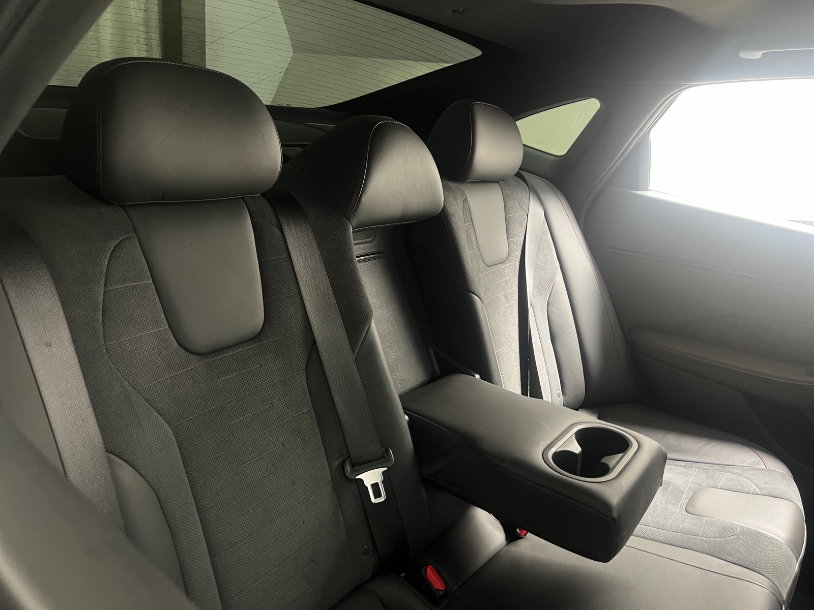 Thumbnail: 2021 Hyundai Sonata - 5