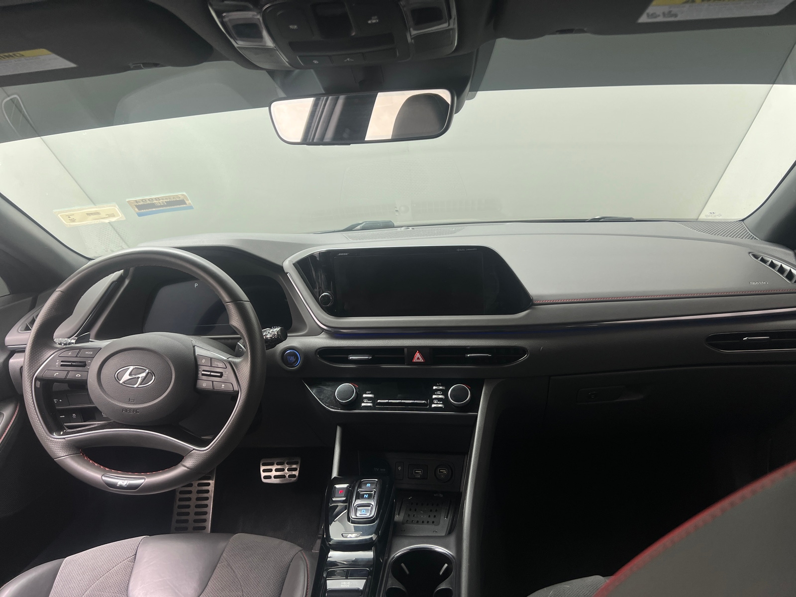 Thumbnail: 2021 Hyundai Sonata - 2