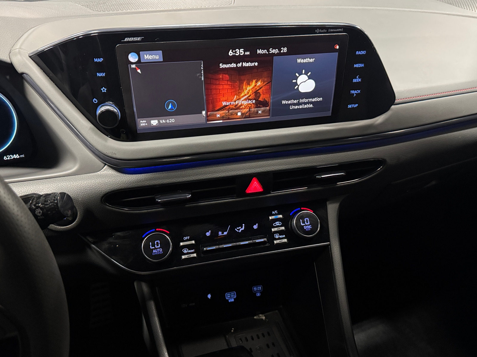 Thumbnail: 2021 Hyundai Sonata - 3