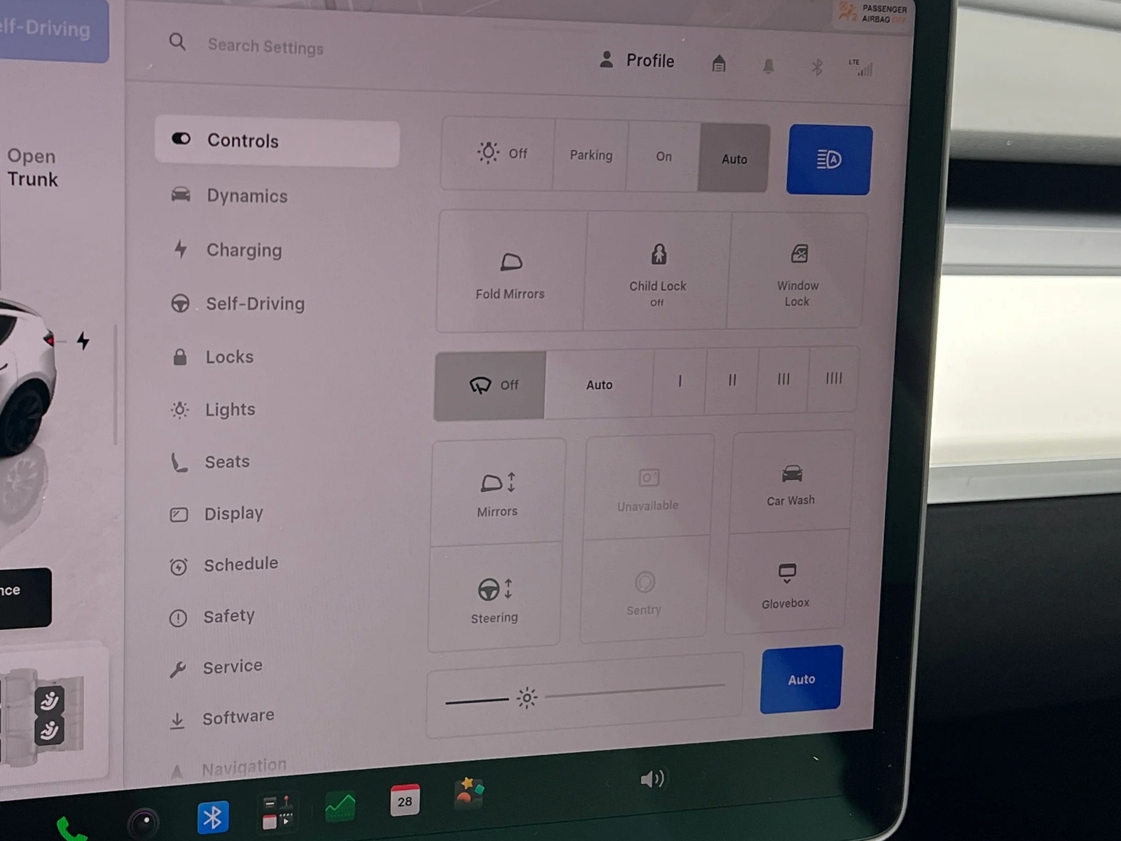 Thumbnail: 2022 Tesla Model Y - 3