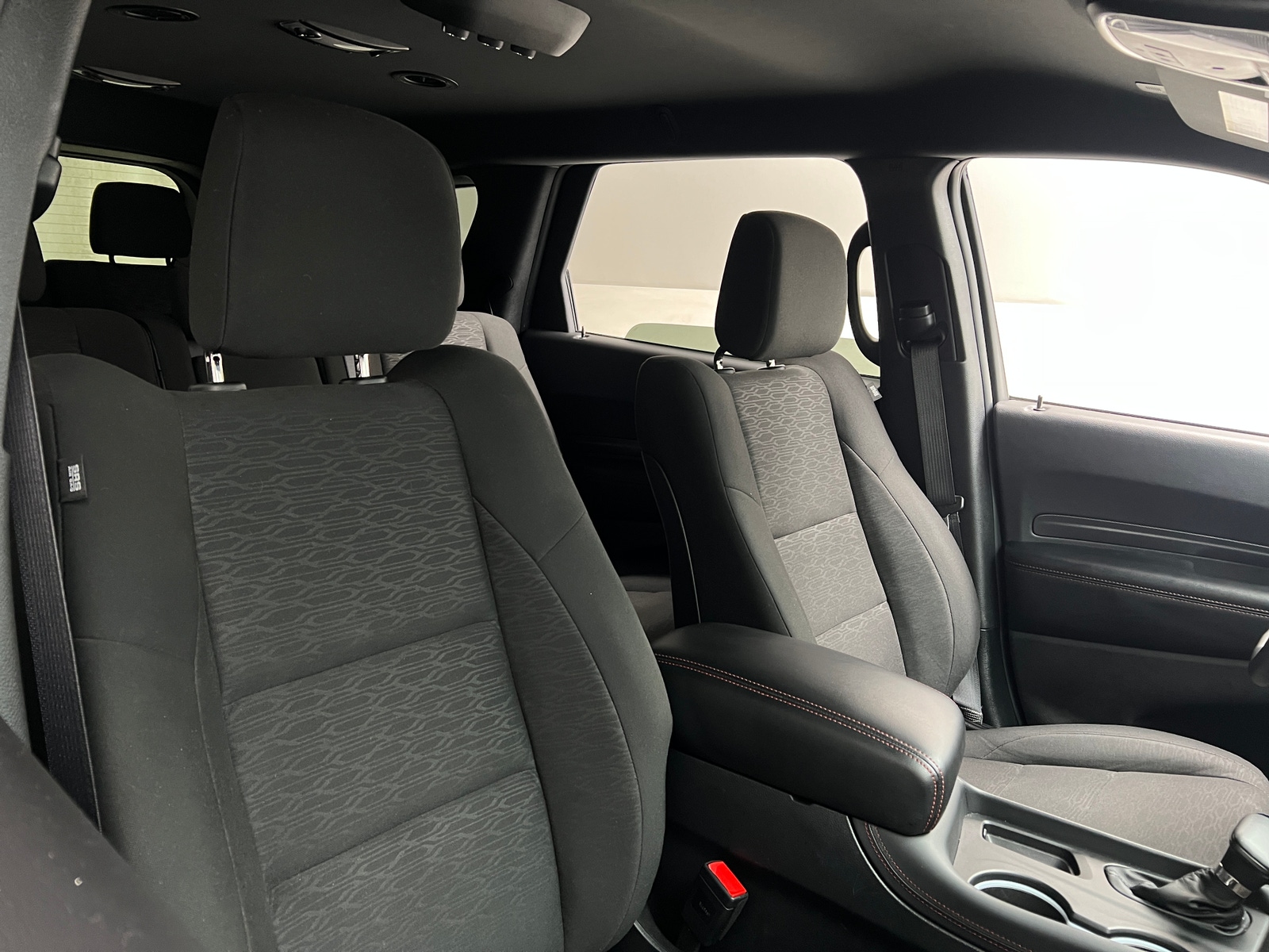 Thumbnail: 2026 Dodge Durango - 2