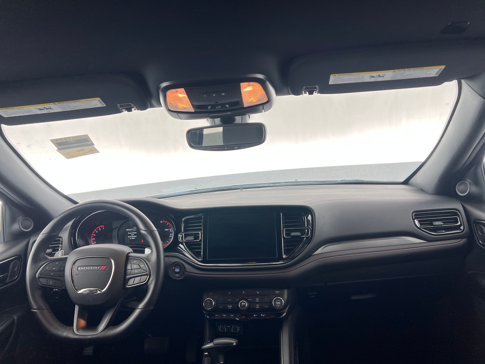Thumbnail: 2026 Dodge Durango - 3