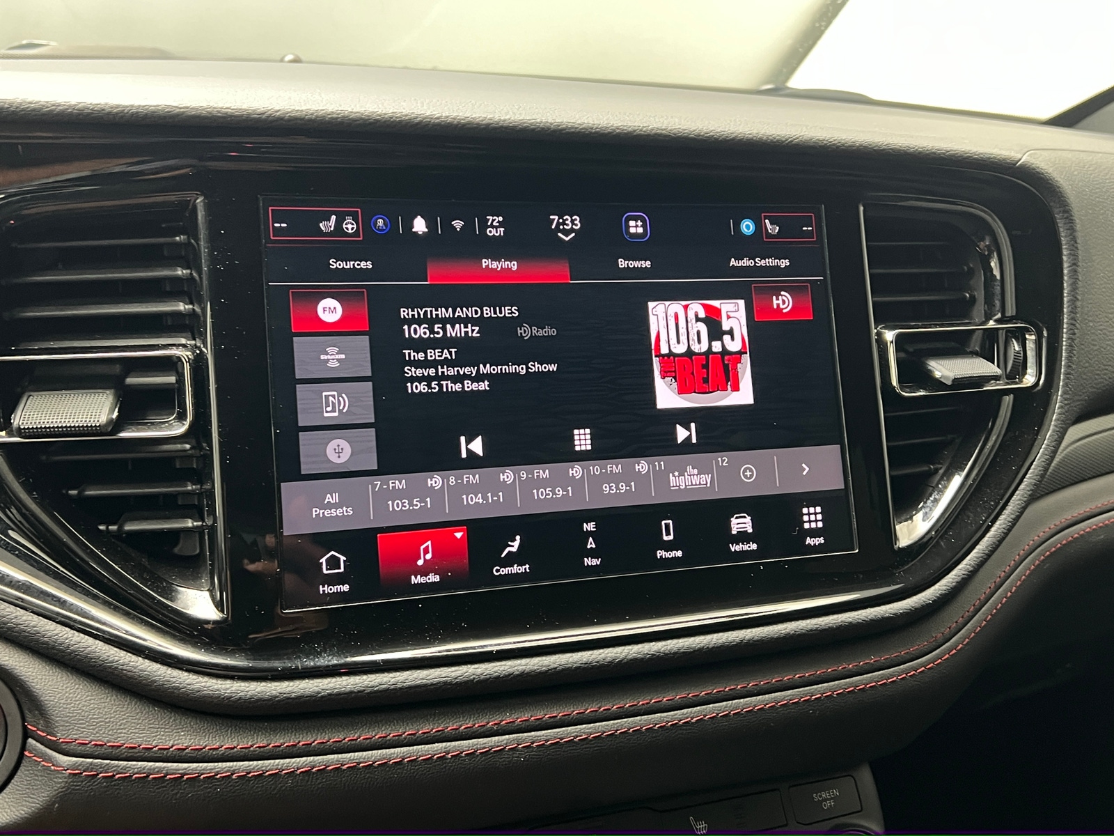 Thumbnail: 2026 Dodge Durango - 4