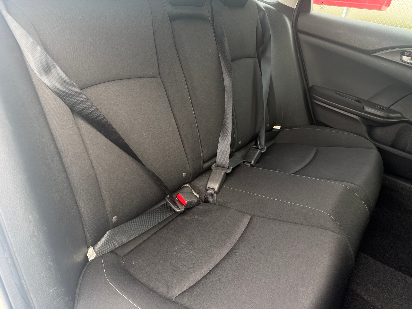 Thumbnail: 2019 Honda Civic - 6