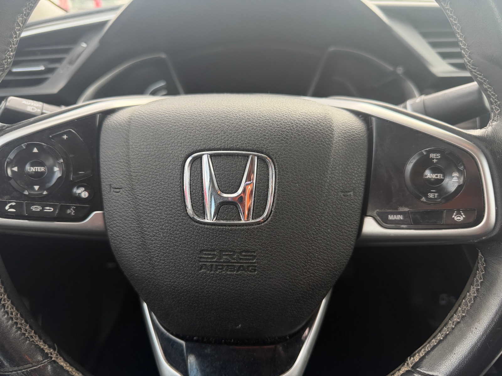 Thumbnail: 2019 Honda Civic - 5