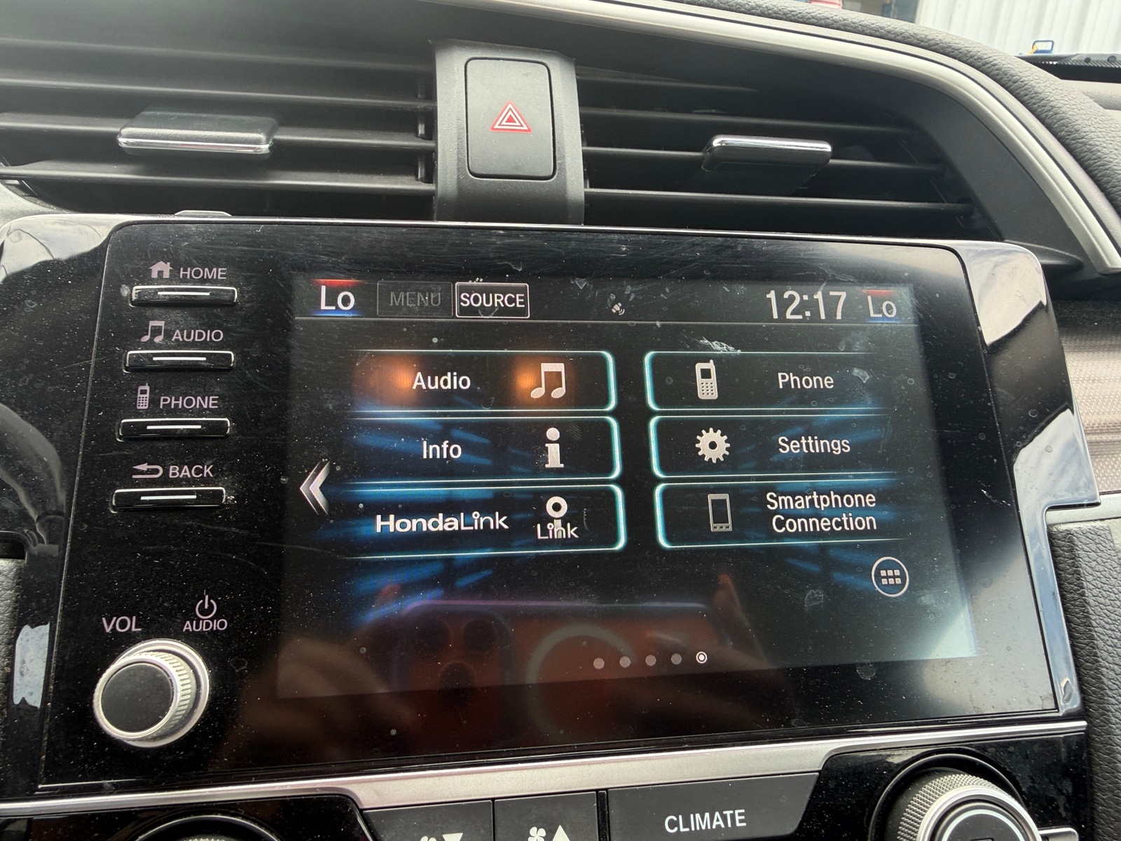 Thumbnail: 2019 Honda Civic - 4
